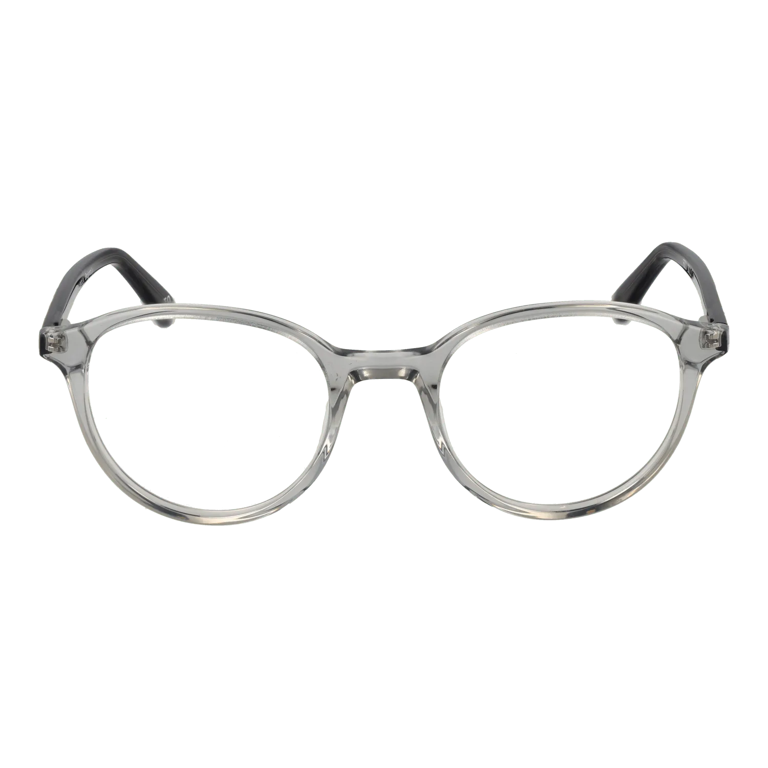 Men Transparent Botaniq Optical Frame BIO-1021 108 49