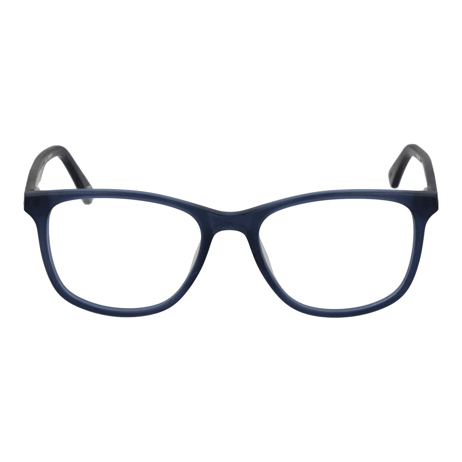 Men Blue Botaniq Optical Frame BIO-1023 106 53