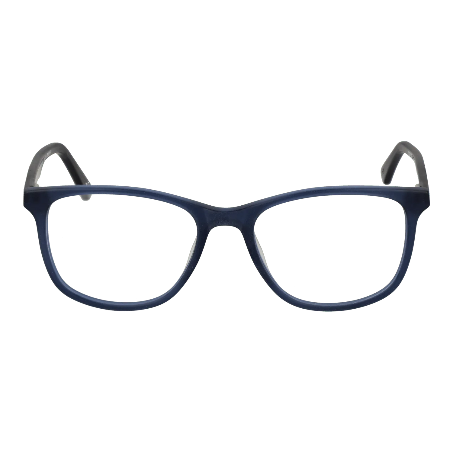 Men Blue Botaniq Optical Frame BIO-1023 106 53