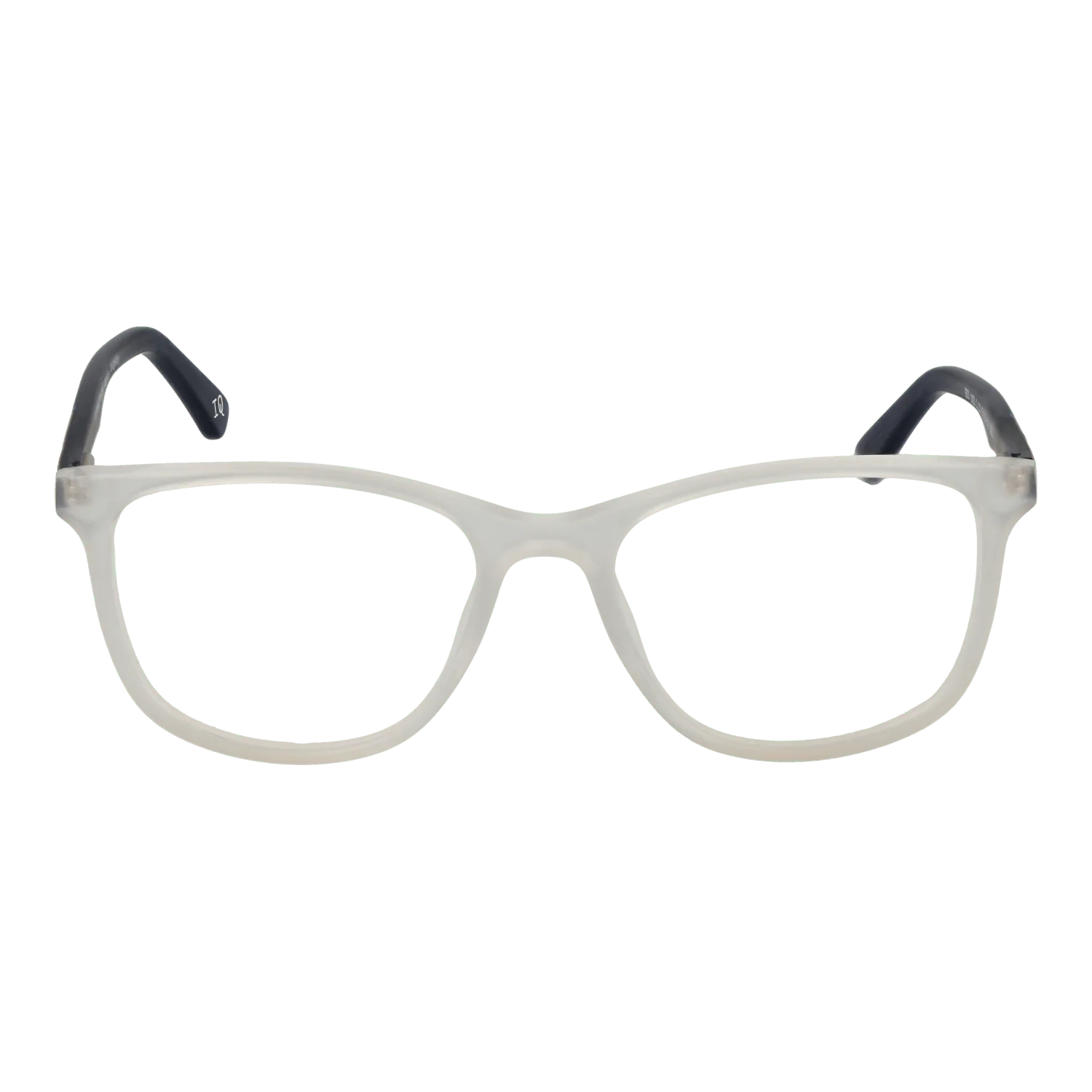Men Grey Botaniq Optical Frame BIO-1023 113 53