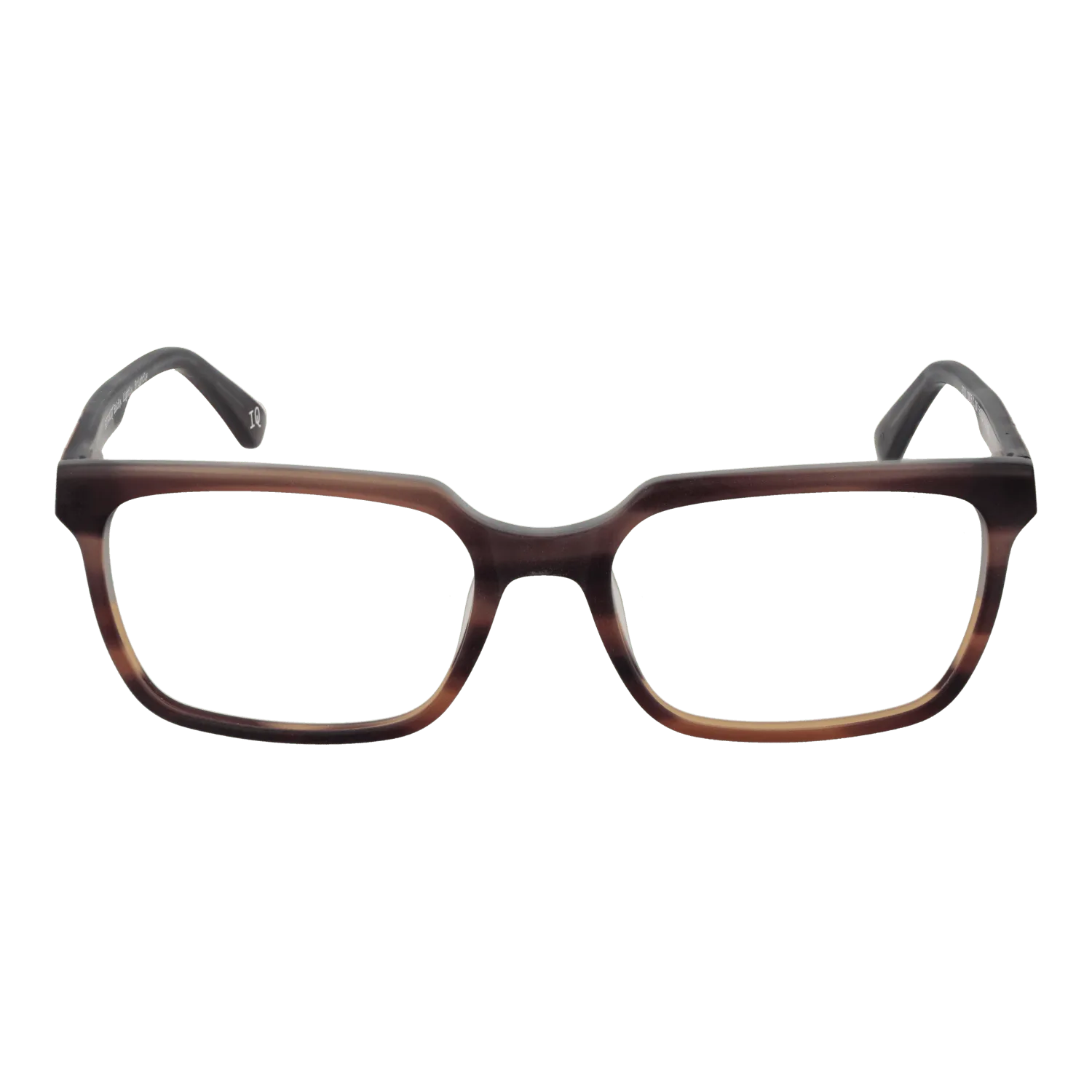 Men Brown Botaniq Optical Frame BIO-1025 107 55