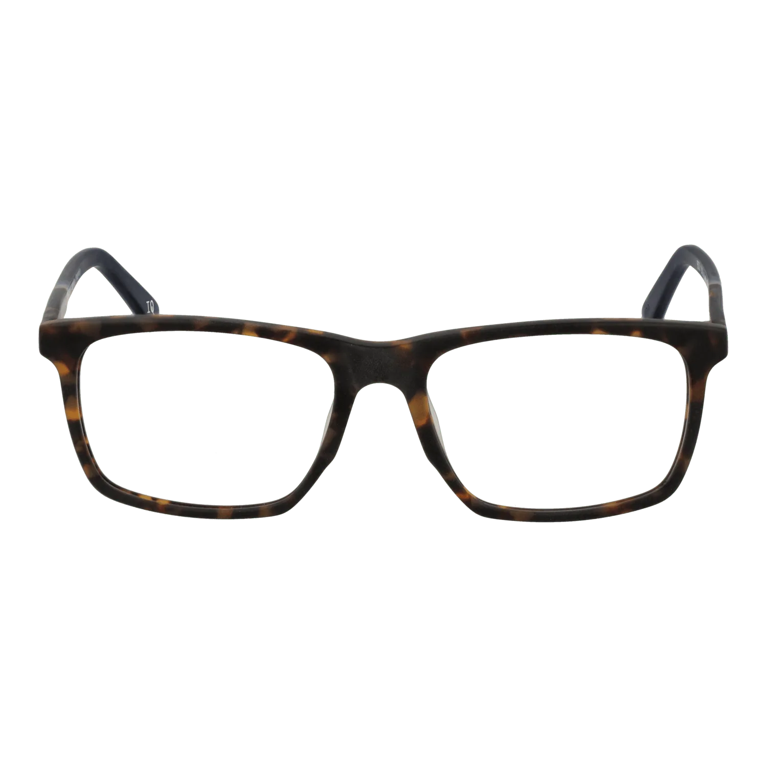 Men Brown Botaniq Optical Frame BIO-1026 101 56