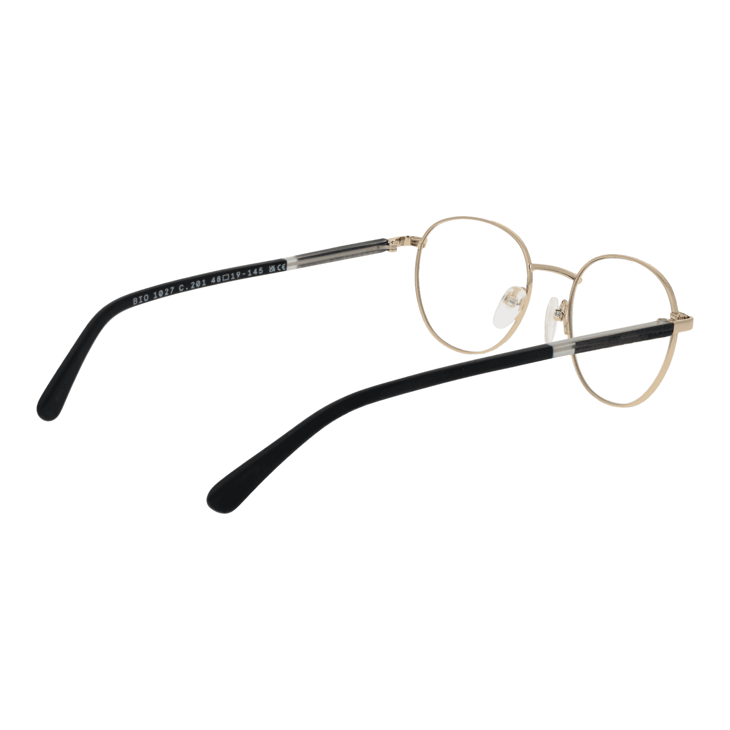 Botaniq Optical Frames BIO-1027 48201