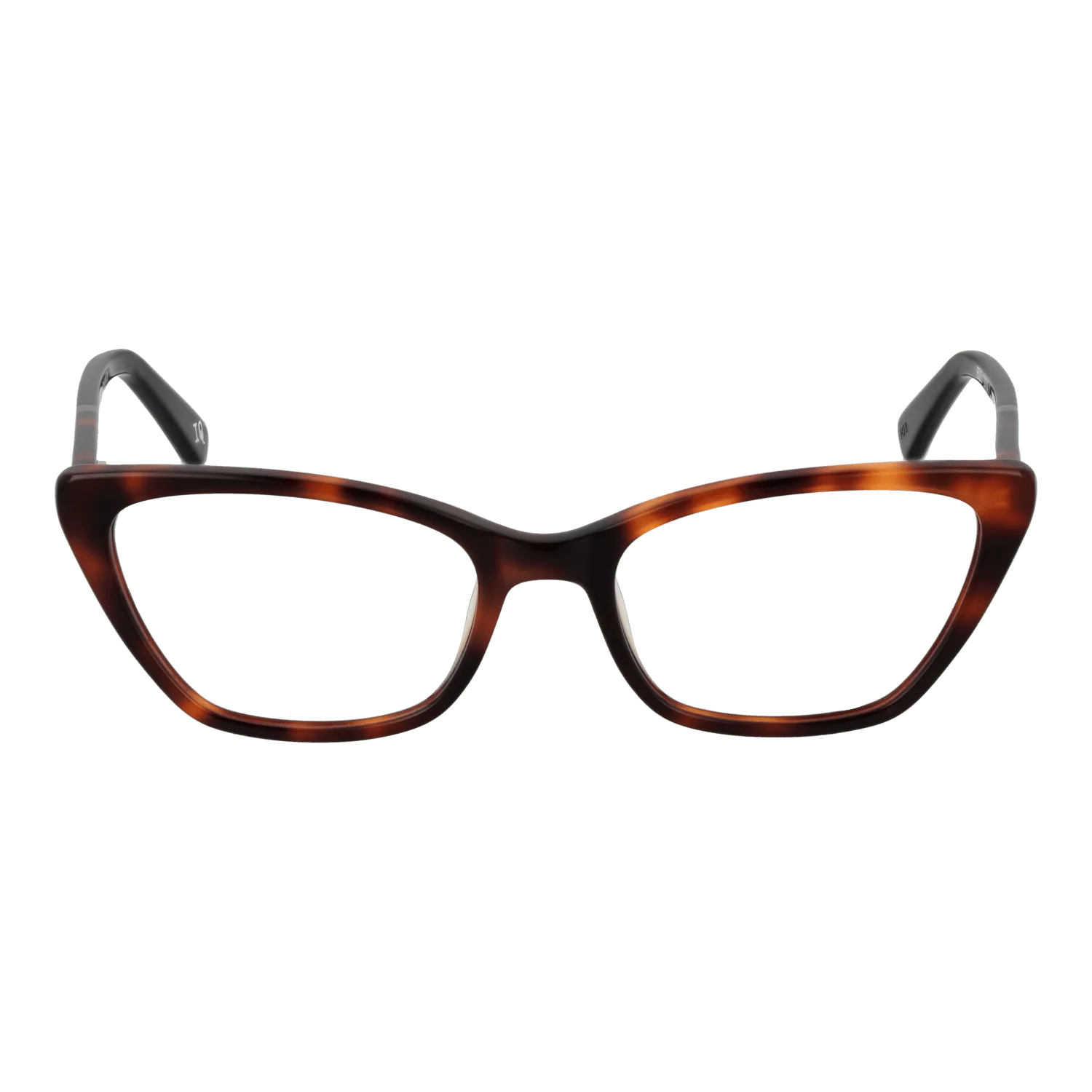 Women Brown Botaniq Optical Frame BIO-1030 170 50