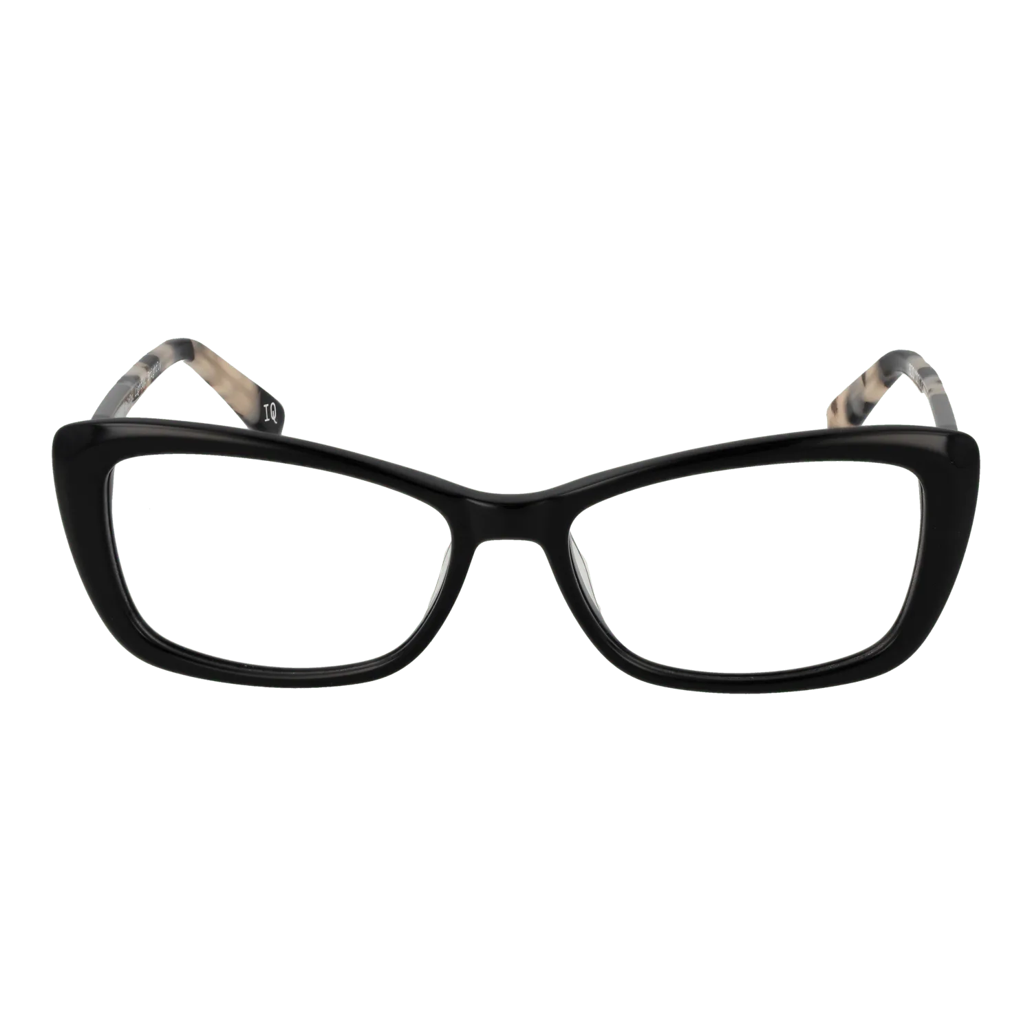 Women Black Botaniq Optical Frame BIO-1031 104 53