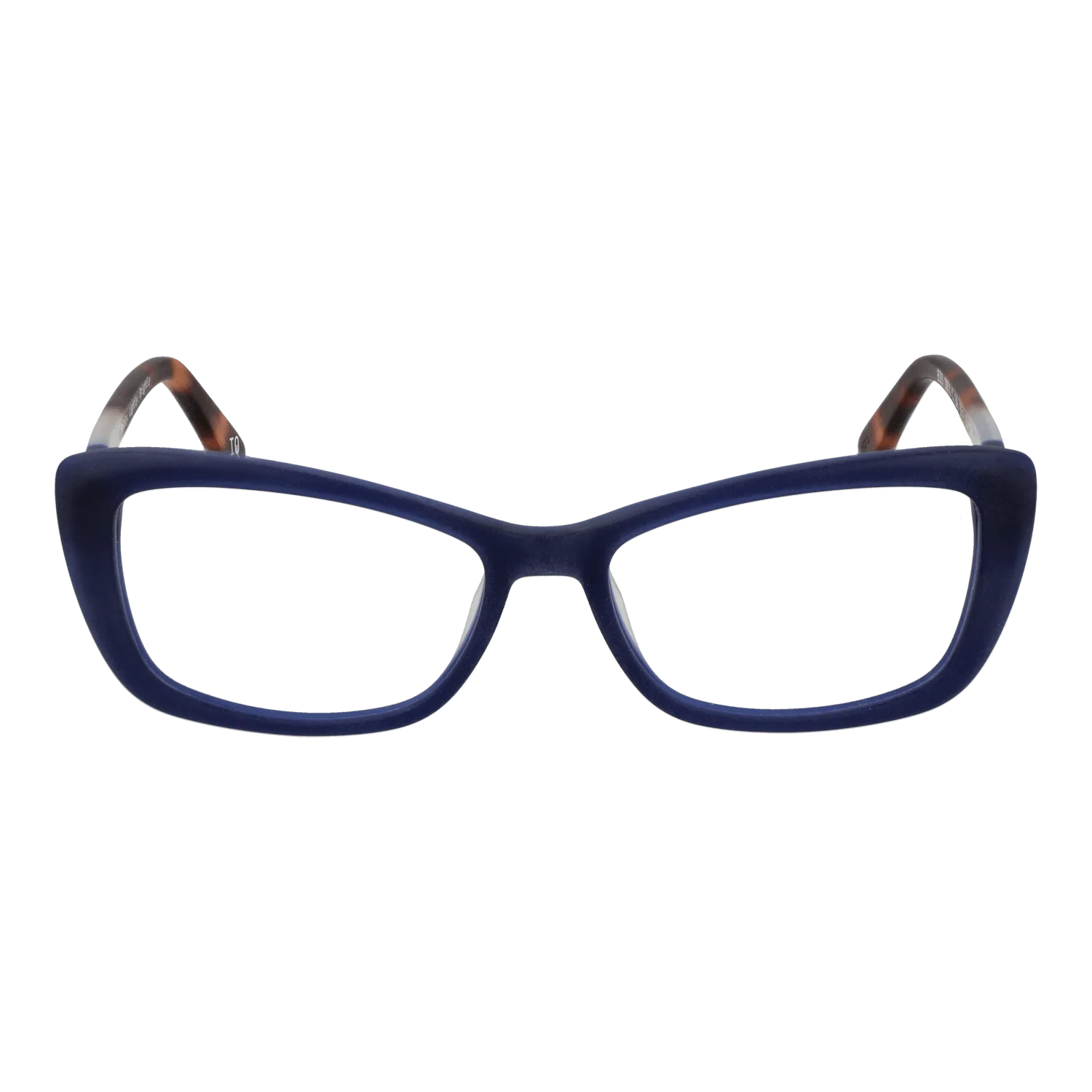 Women Blue Botaniq Optical Frame BIO-1031 106 53