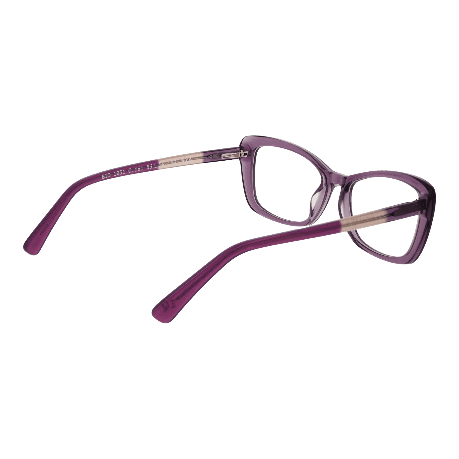 Botaniq Optical Frames BIO-1031 53161