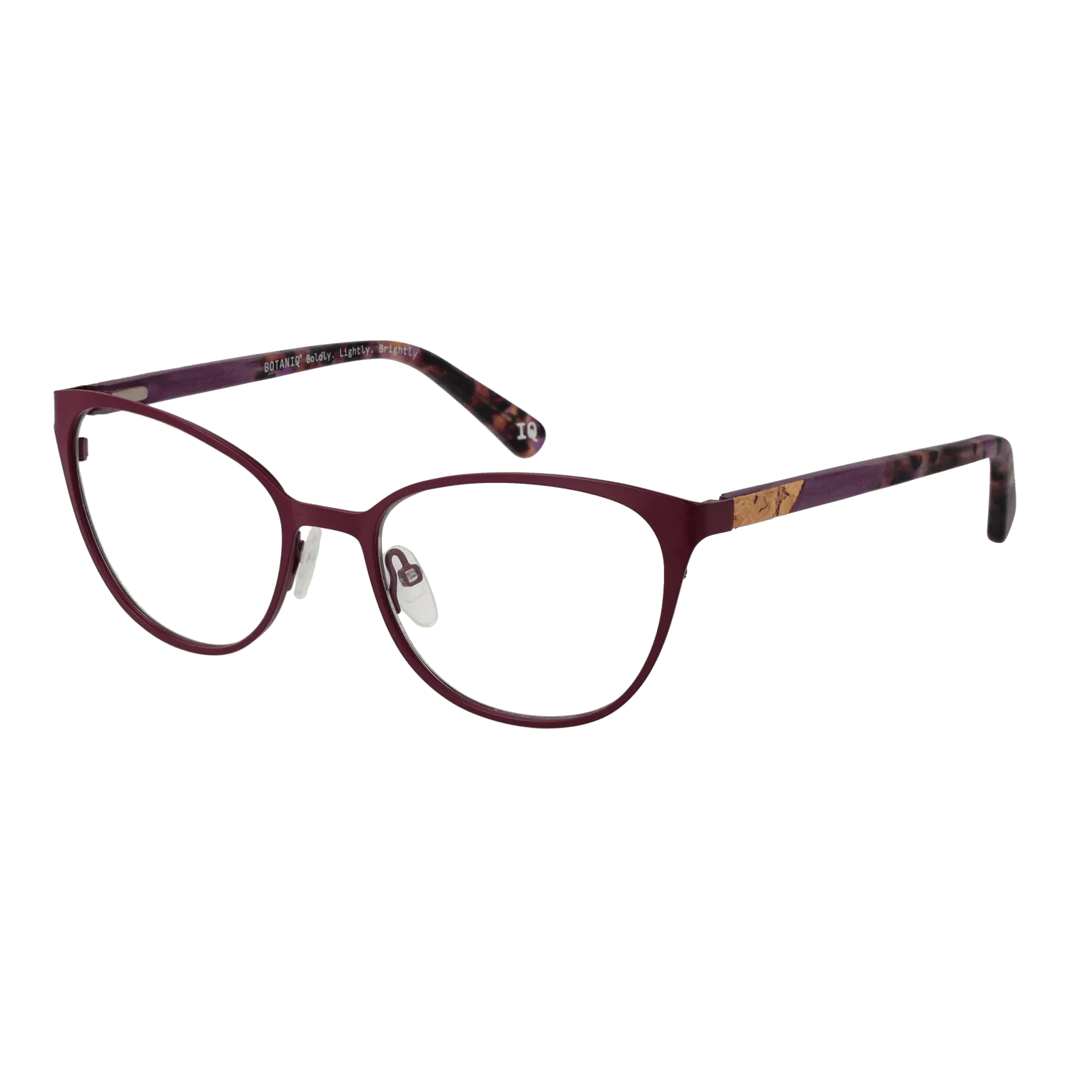 Botaniq Optical Frame BIO-1033 061 53