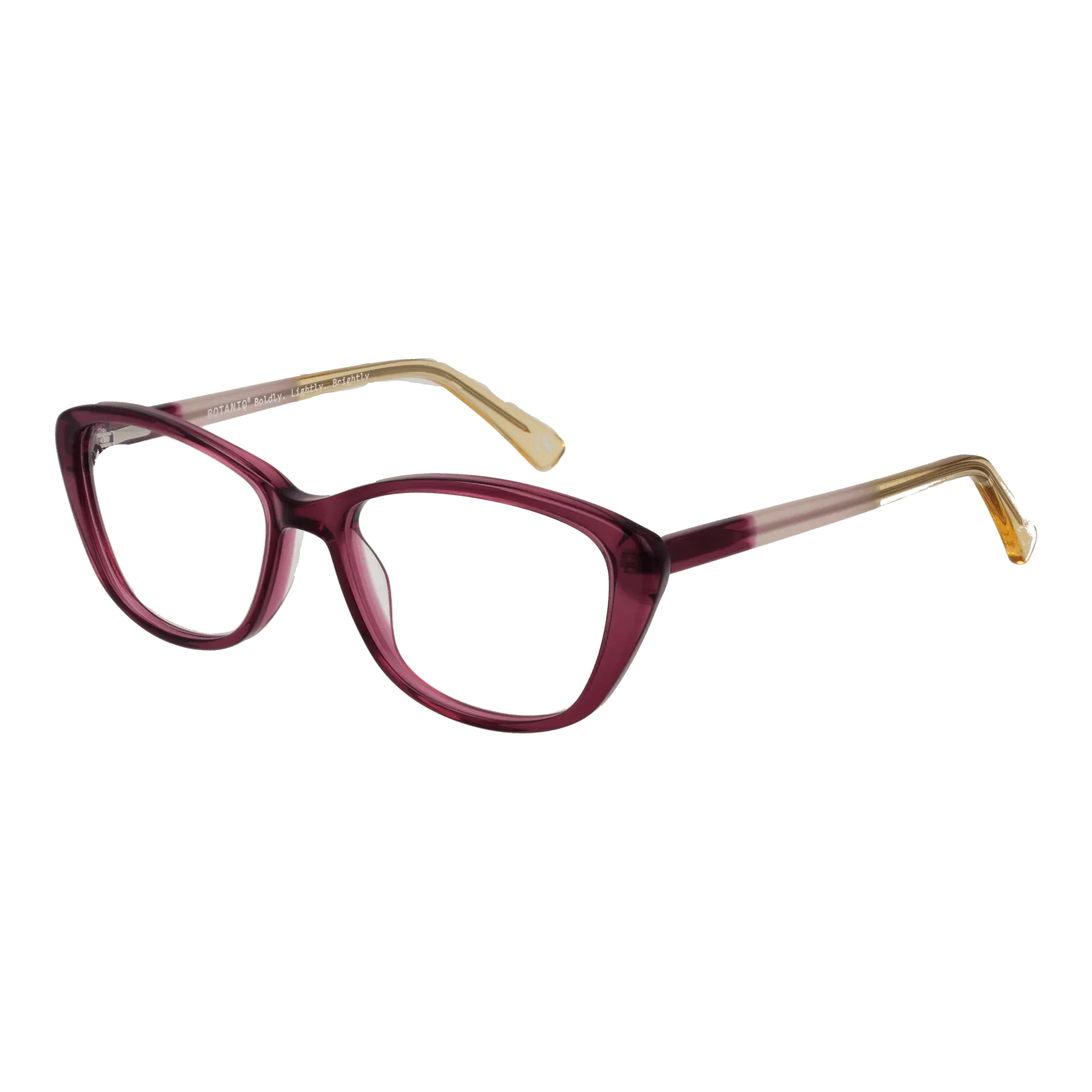 Botaniq Optical Frame BIO-1034 172 53