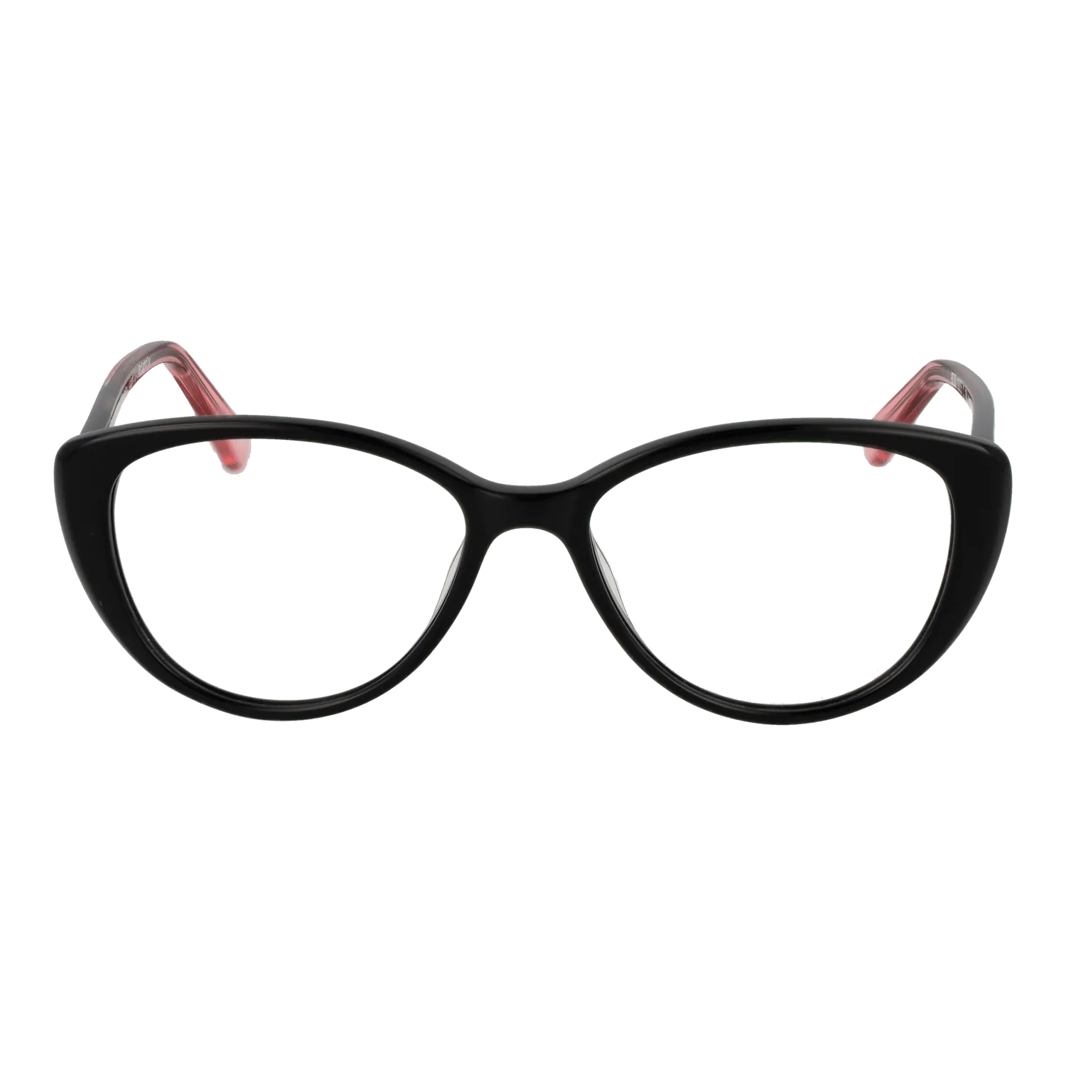 Women Black Botaniq Optical Frame BIO-1035 104 52