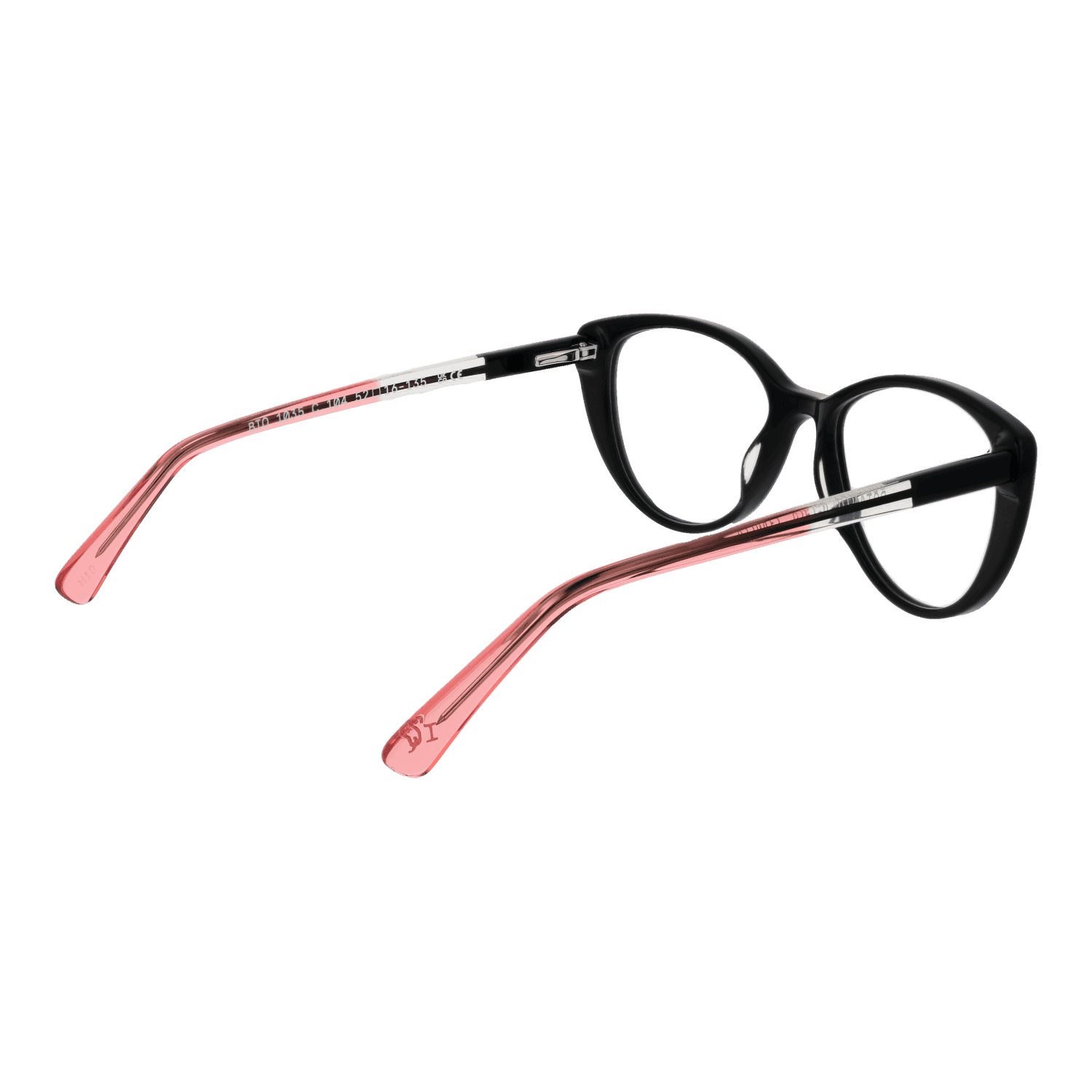 Botaniq Optical Frames BIO-1035 52104