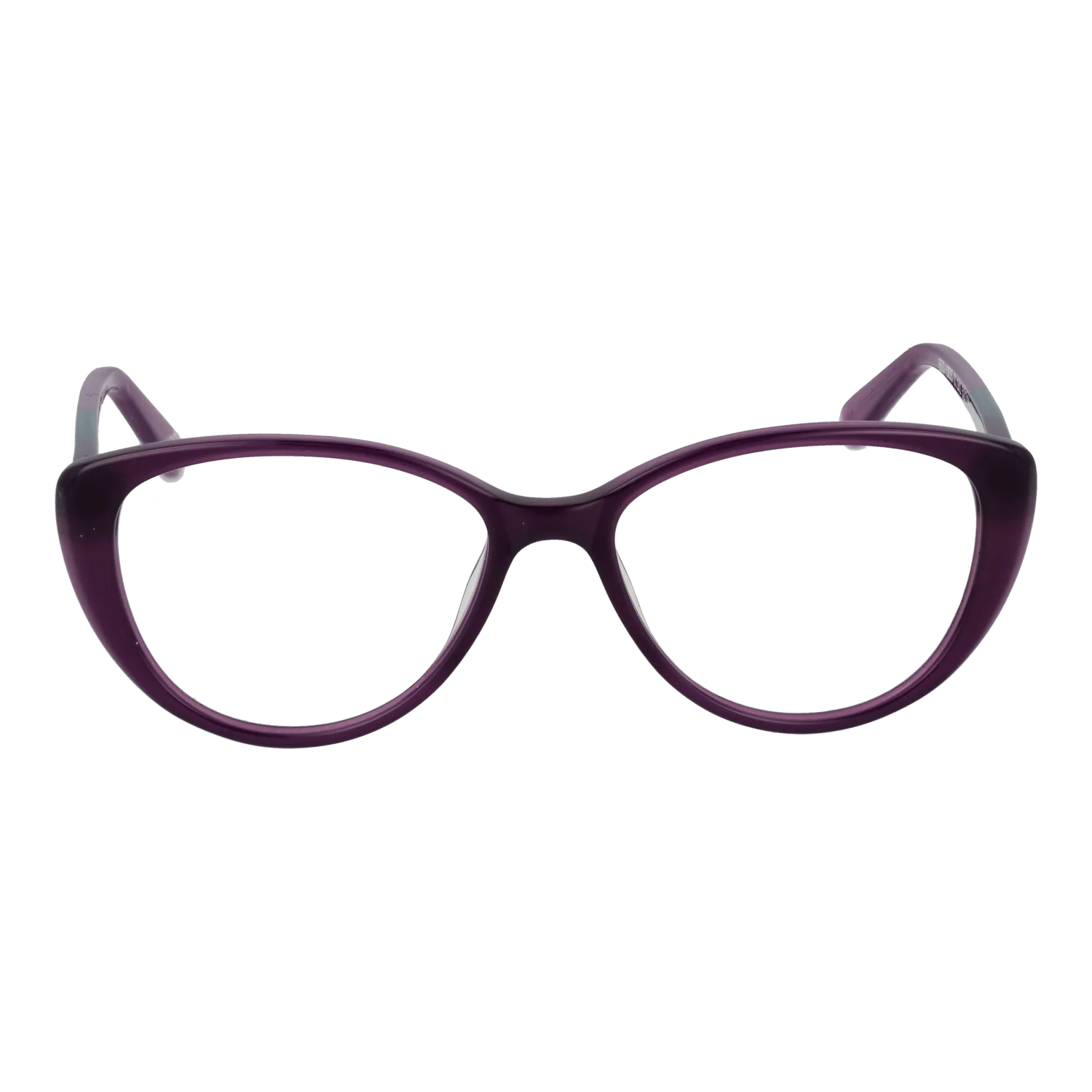 Women Purple Botaniq Optical Frame BIO-1035 161 52