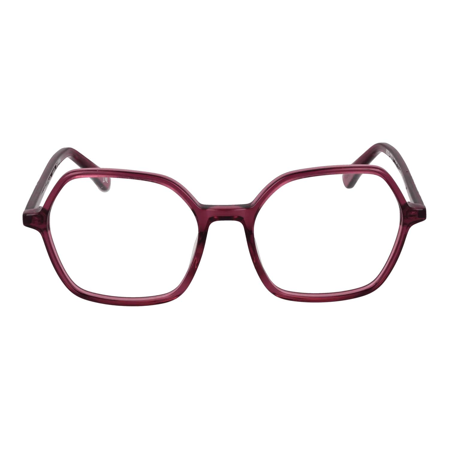Women Purple Botaniq Optical Frame BIO-1036 172 51