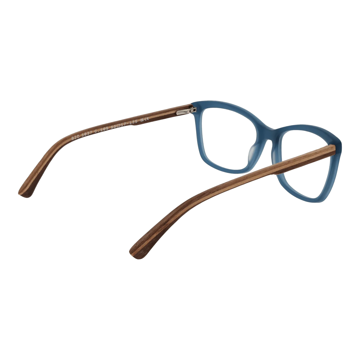 Botaniq Optical Frames BIO-1037 53105