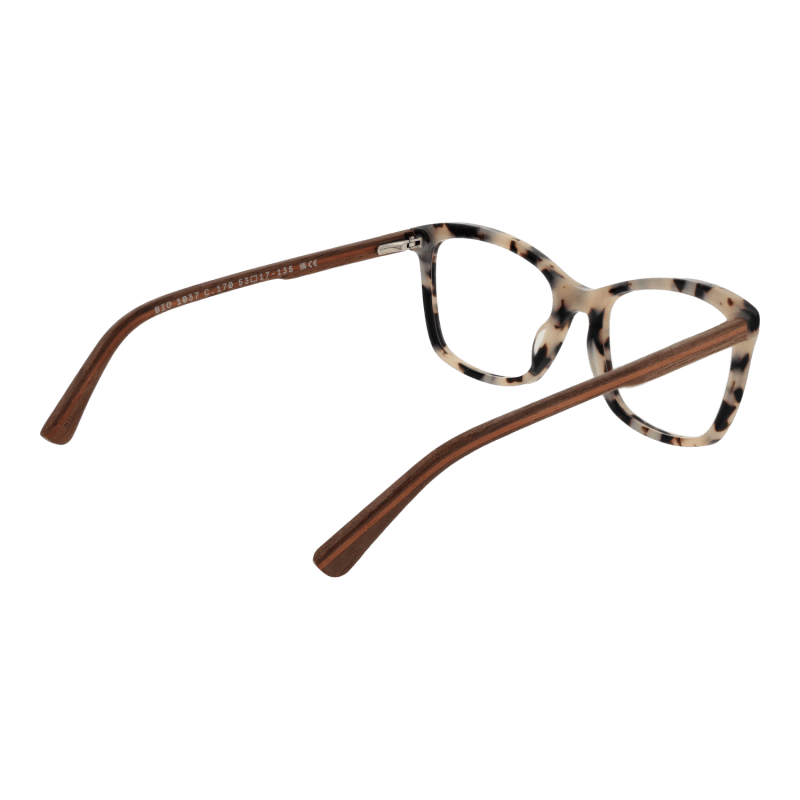 Botaniq Optical Frames BIO-1037 53170