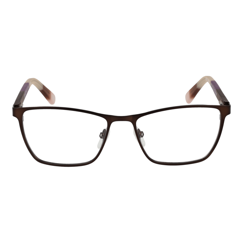 Women Brown Botaniq Optical Frame BIO-1038 003 52