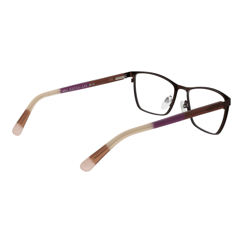 Botaniq Optical Frames BIO-1038 52003