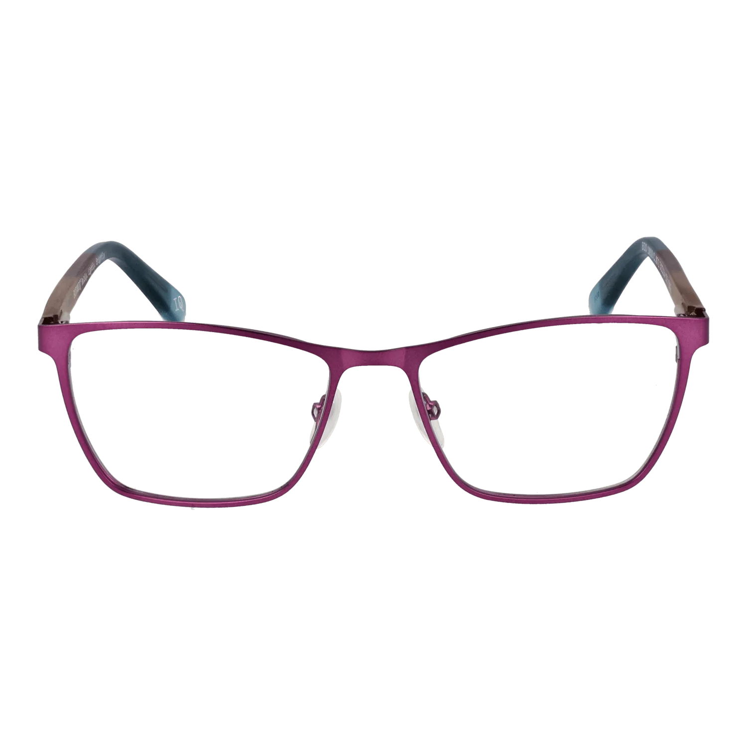 Women Purple Botaniq Optical Frame BIO-1038 072 52