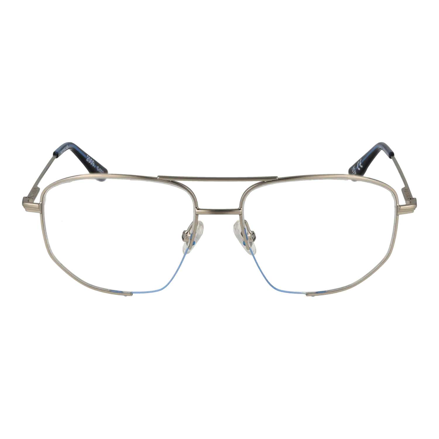 Men Silver Superdry Optical Frame SDO-2009 002 54