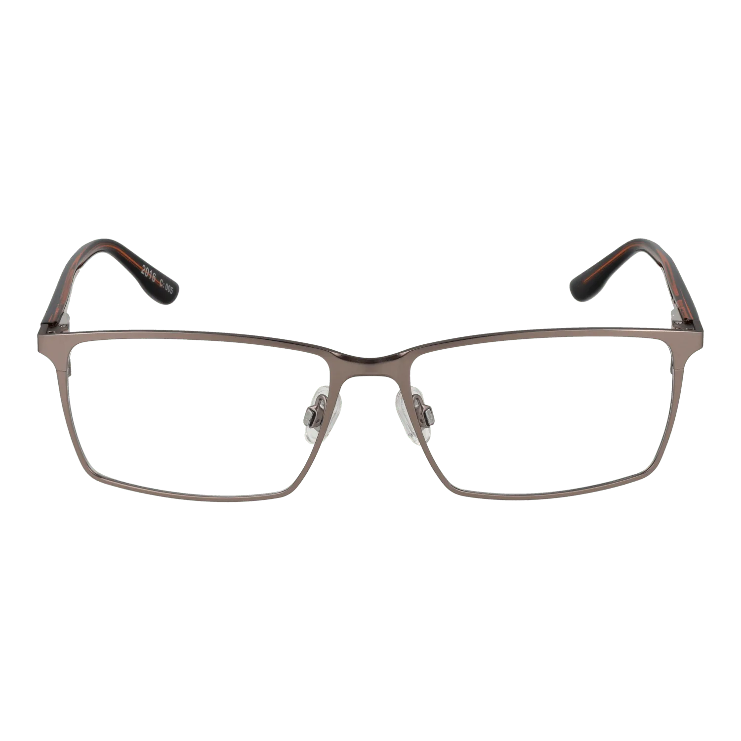 Men Gunmetal Superdry Optical Frame SDO-2016 005 56