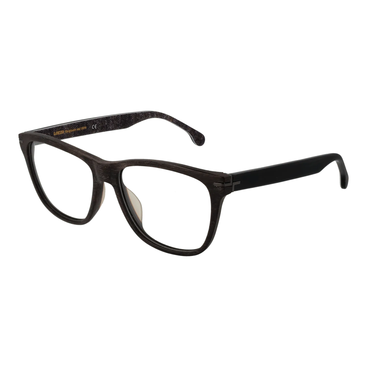 Lozza Optical Frame VL4049 0ANB 54