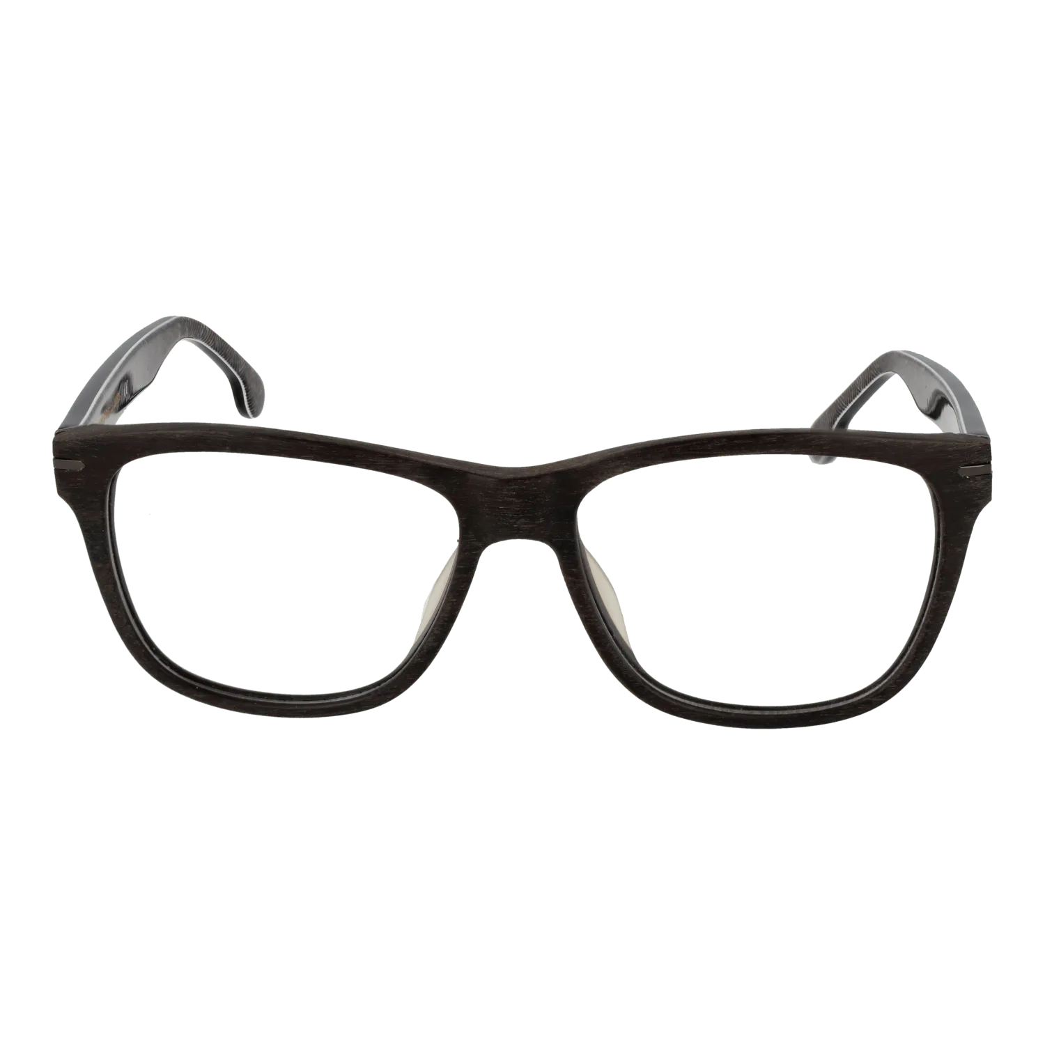 Men Brown Lozza Optical Frame VL4049 0ANB 54