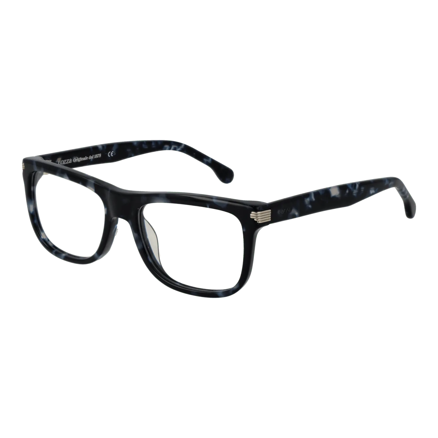 Lozza Optical Frame VL4122 06DQ 51