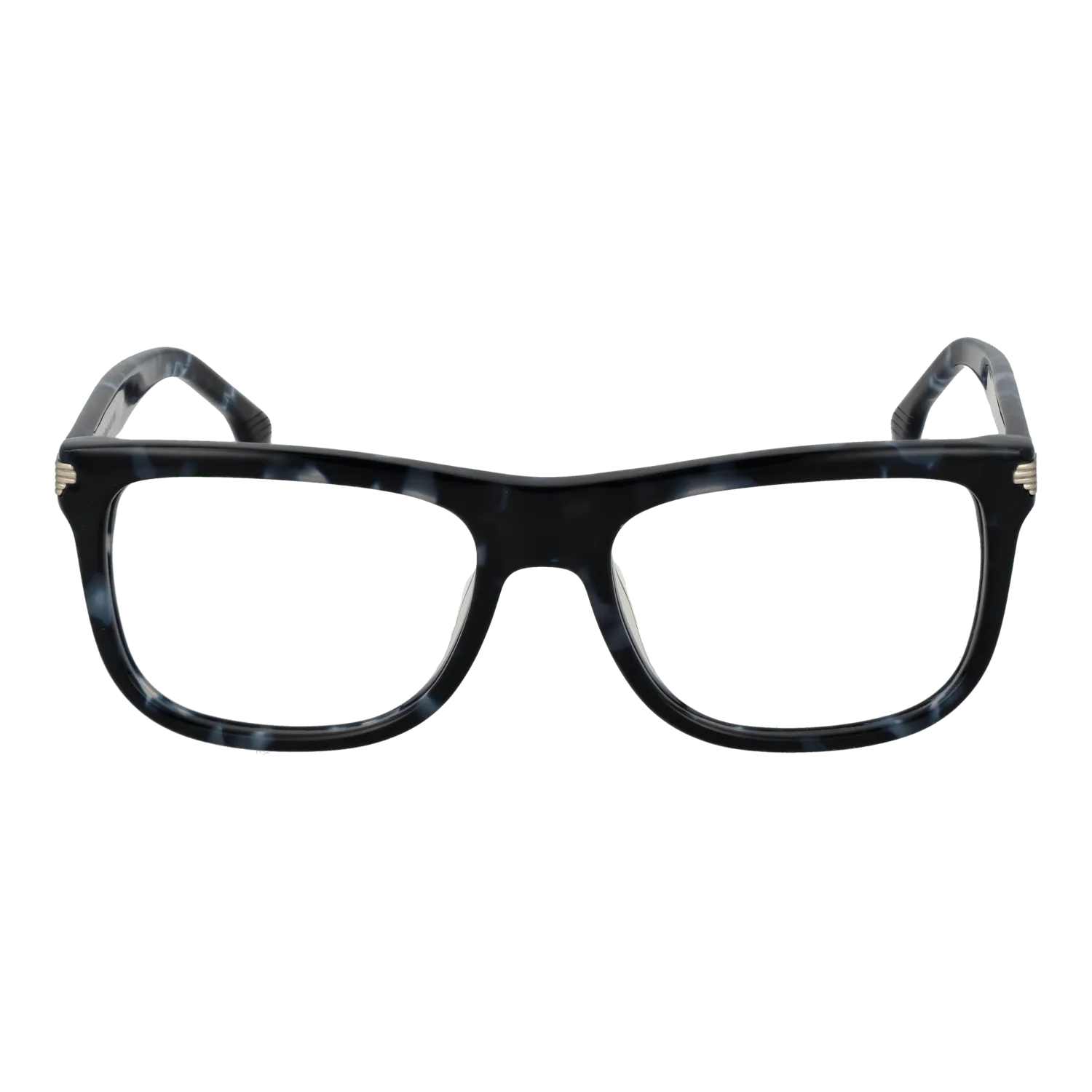 Men Blue Lozza Optical Frame VL4122 06DQ 51
