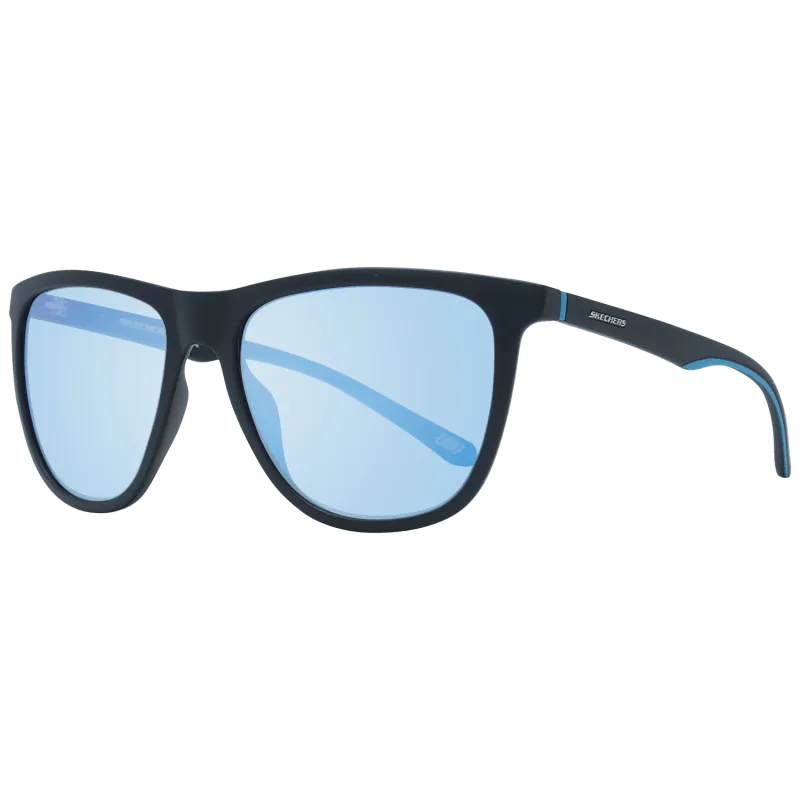 Skechers Sunglasses SE6118 02X 57