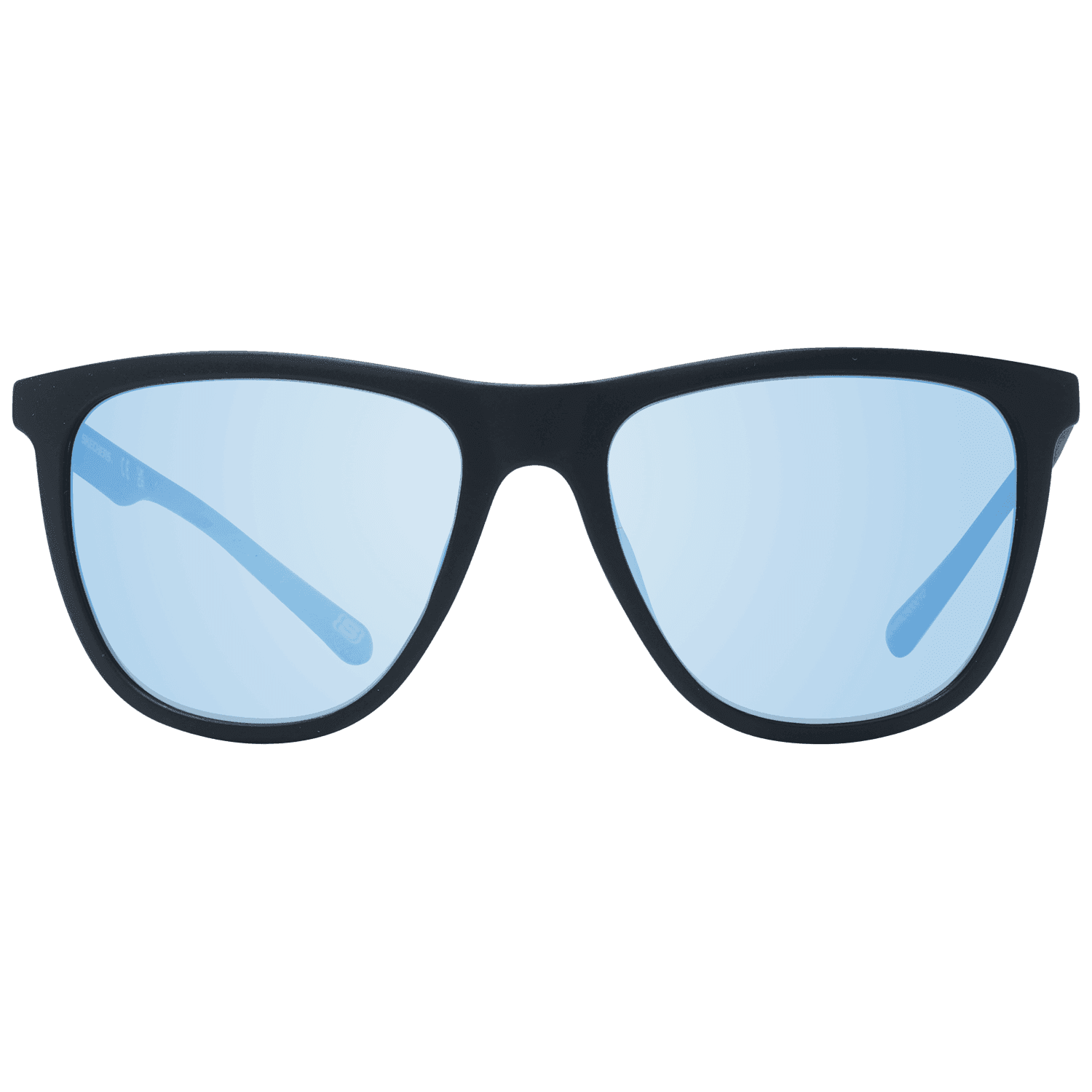 Men Black Skechers Sunglasses SE6118 02X 57