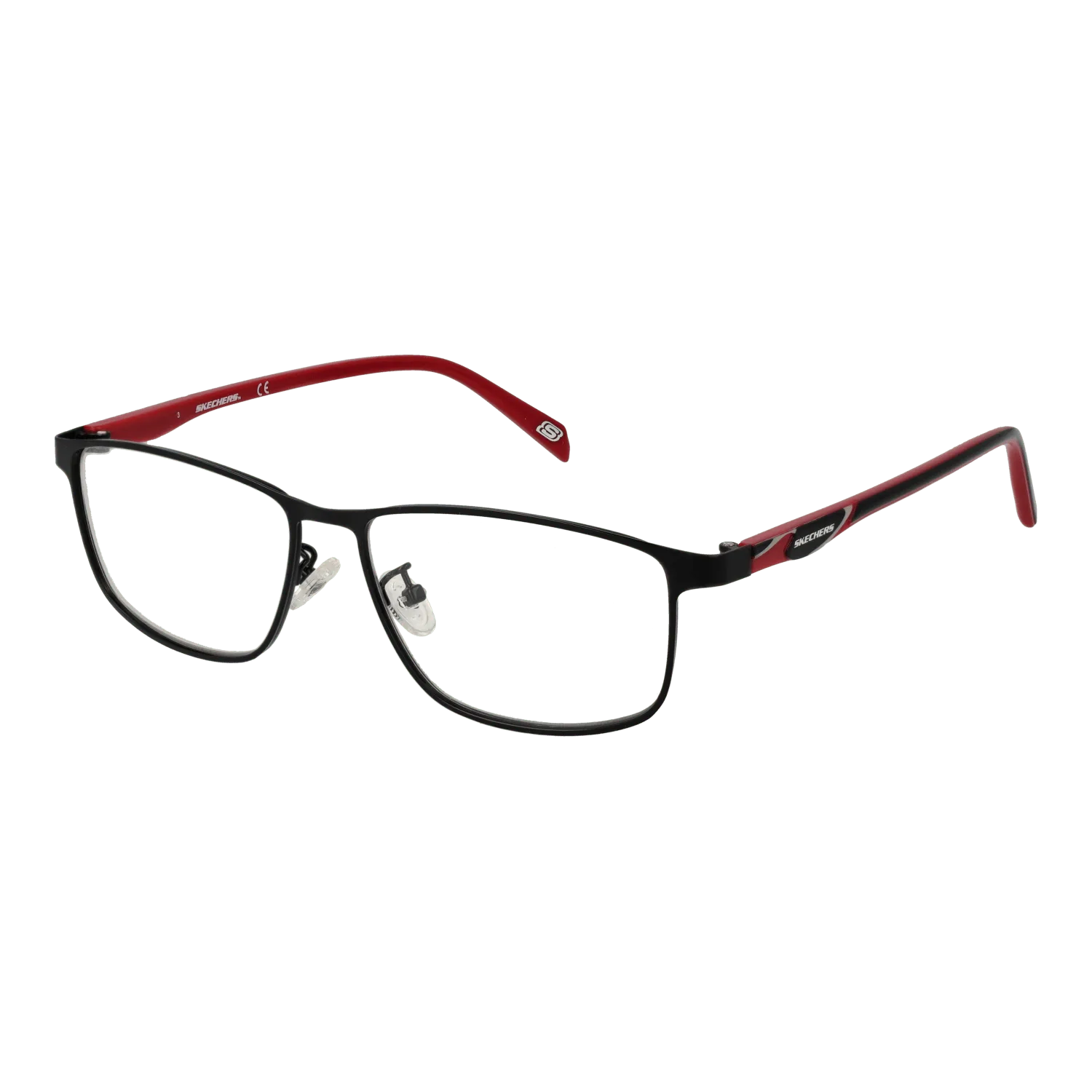 Skechers Optical Frame SE3310-D 001 56