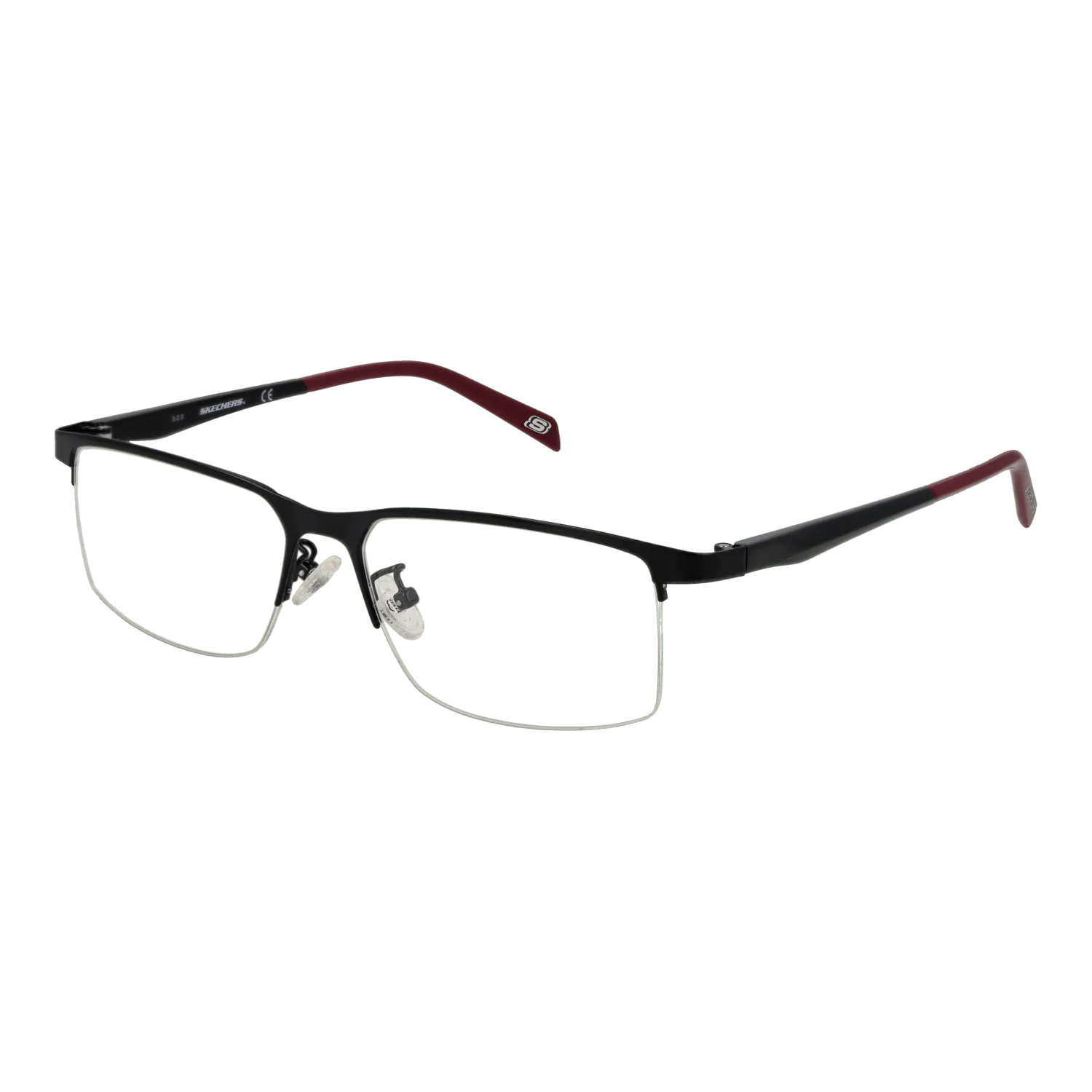 Skechers Optical Frame SE3311-D 001 56