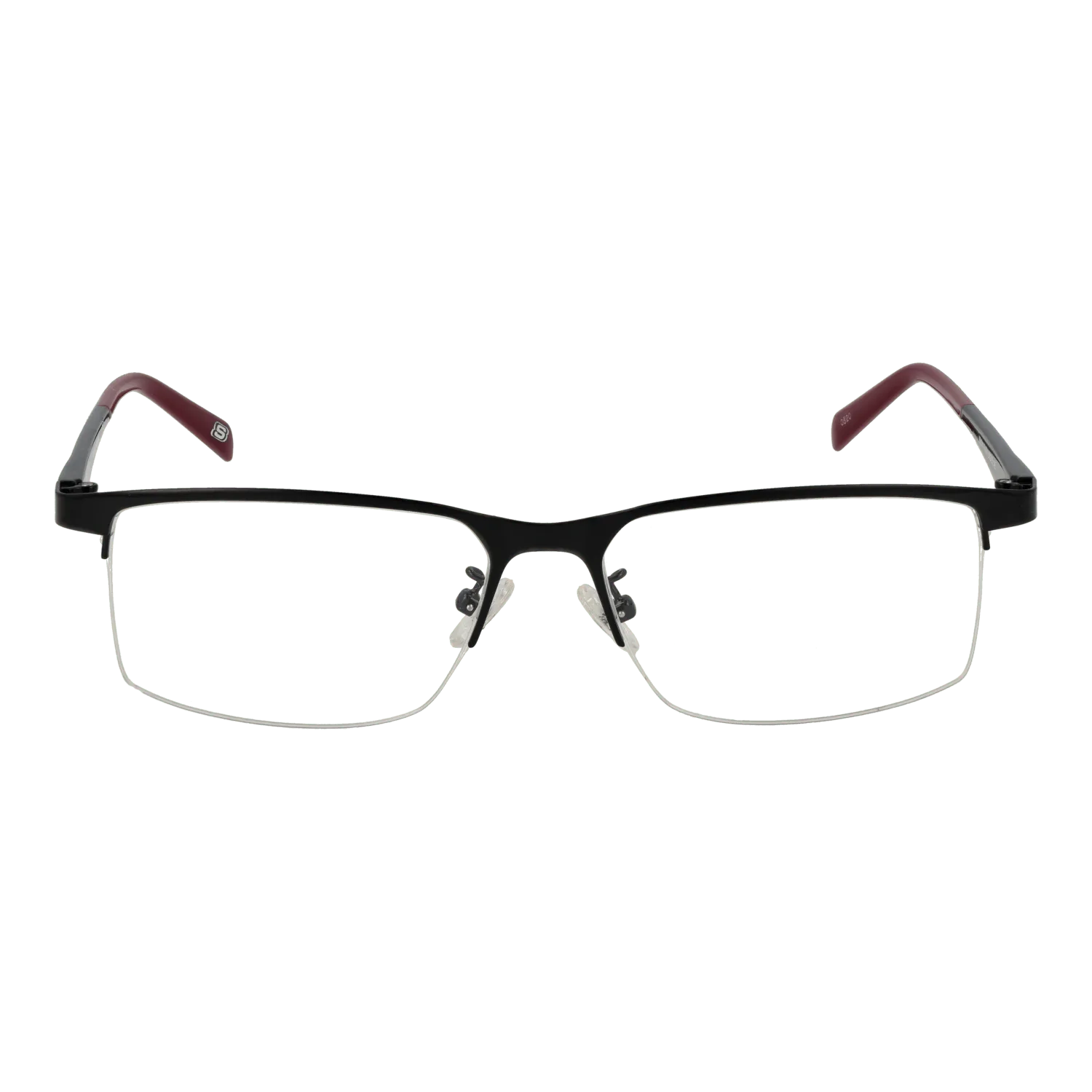 Men Black Skechers Optical Frame SE3311-D 001 56