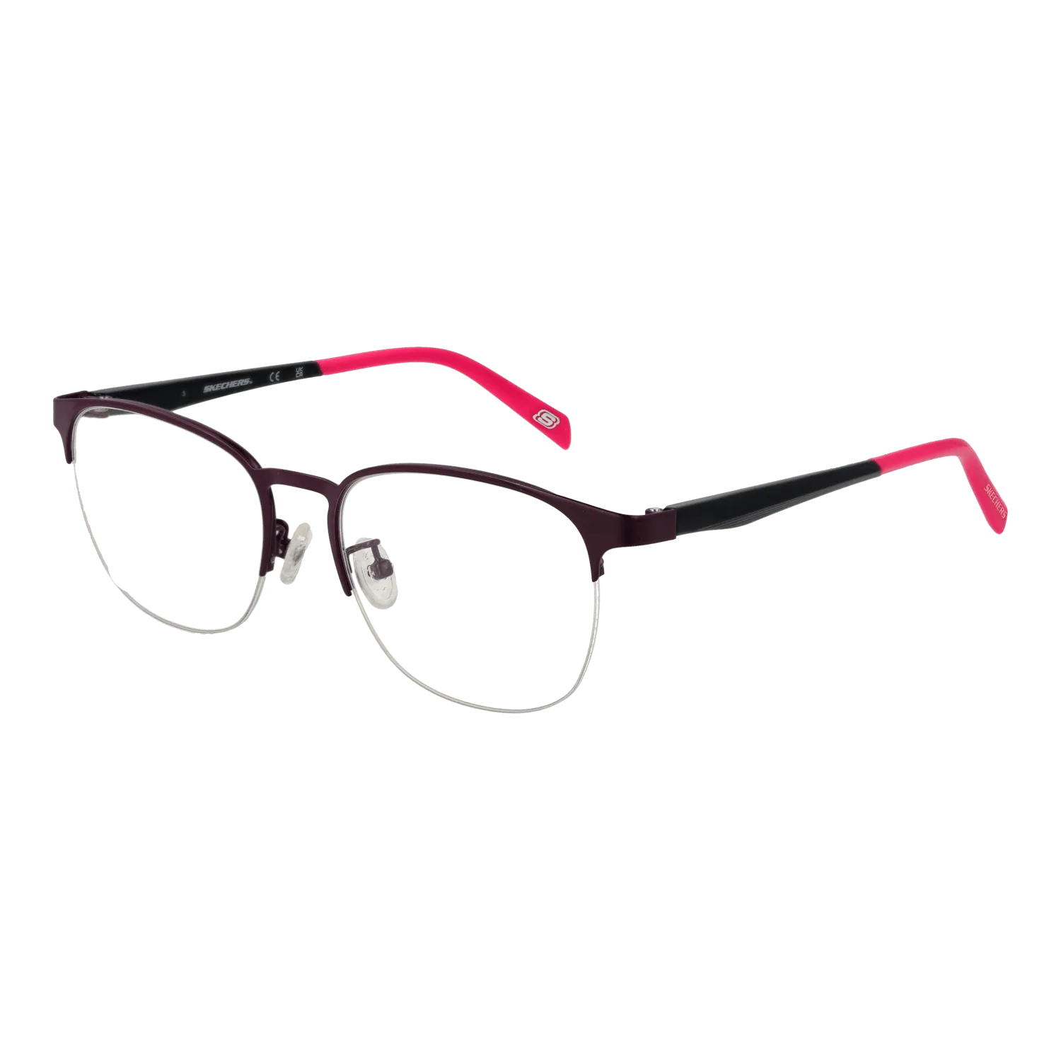 Skechers Optical Frame SE3312-D 081 53