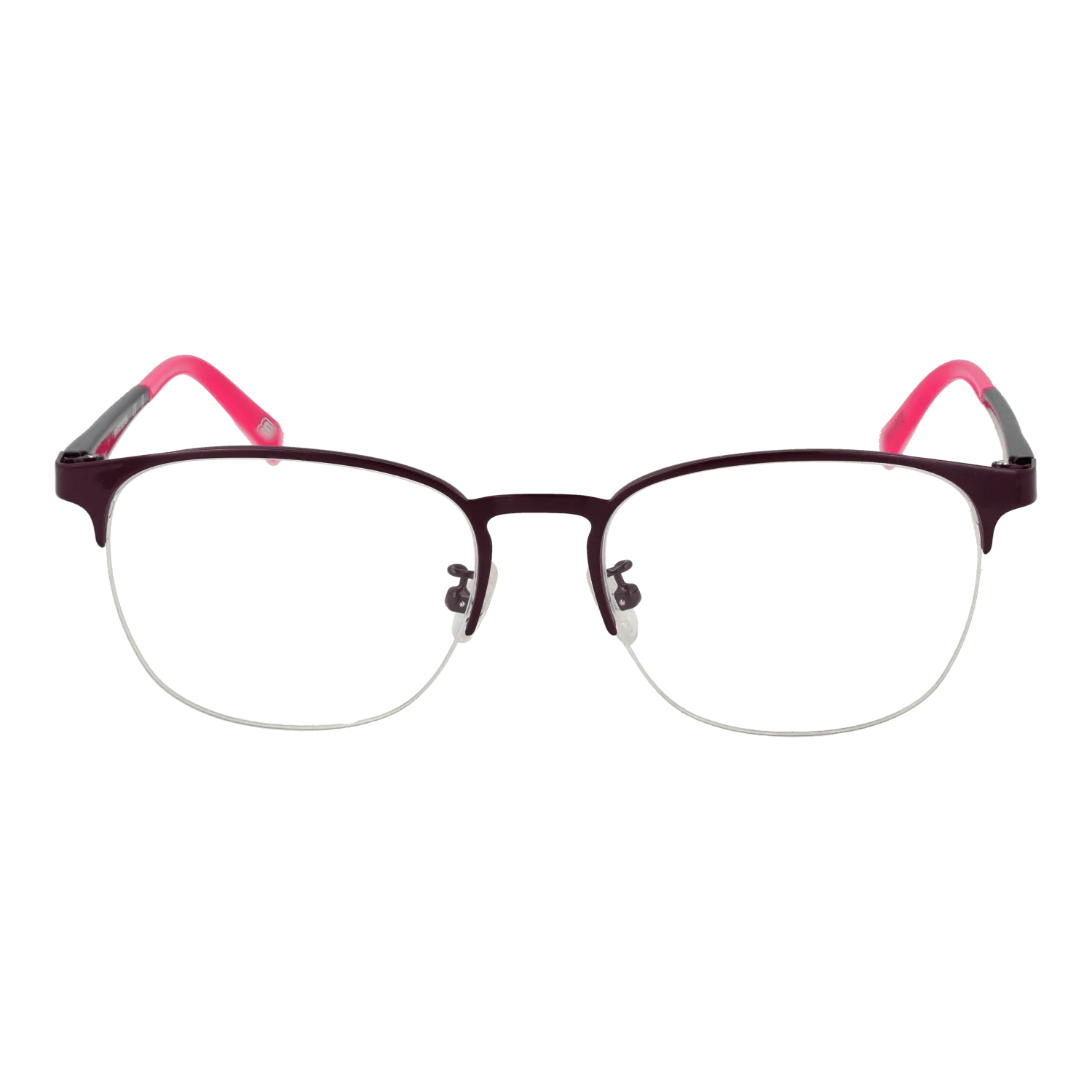Unisex Purple Skechers Optical Frame SE3312-D 081 53