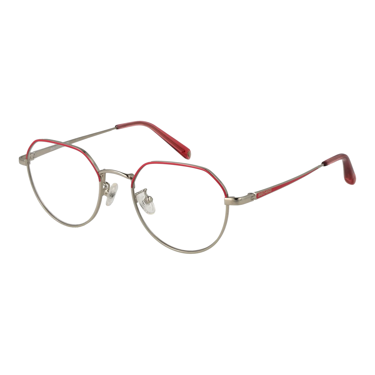 Skechers Optical Frame SE2181-D 072 51