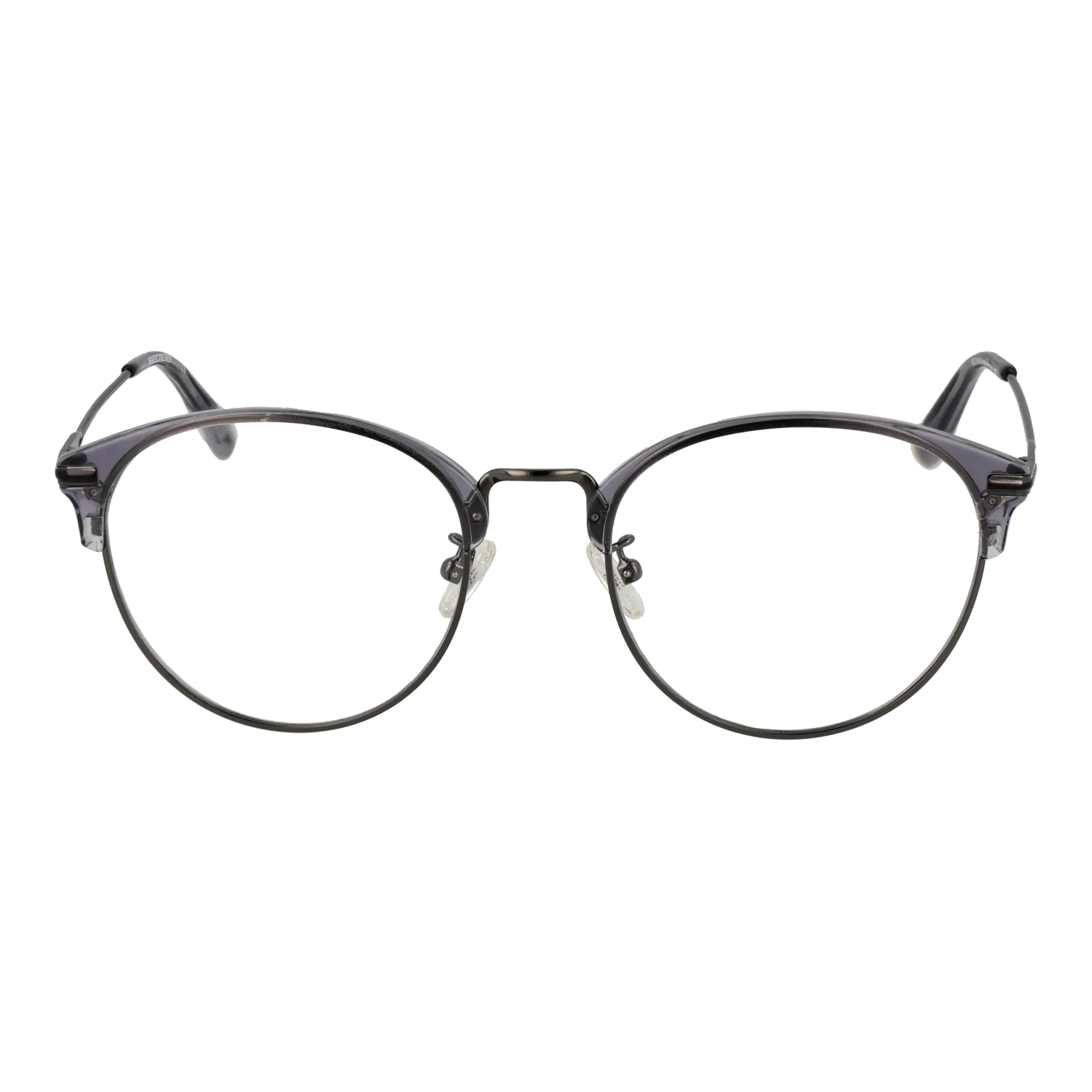 Unisex Grey Skechers Optical Frame SE2182-D 020 53
