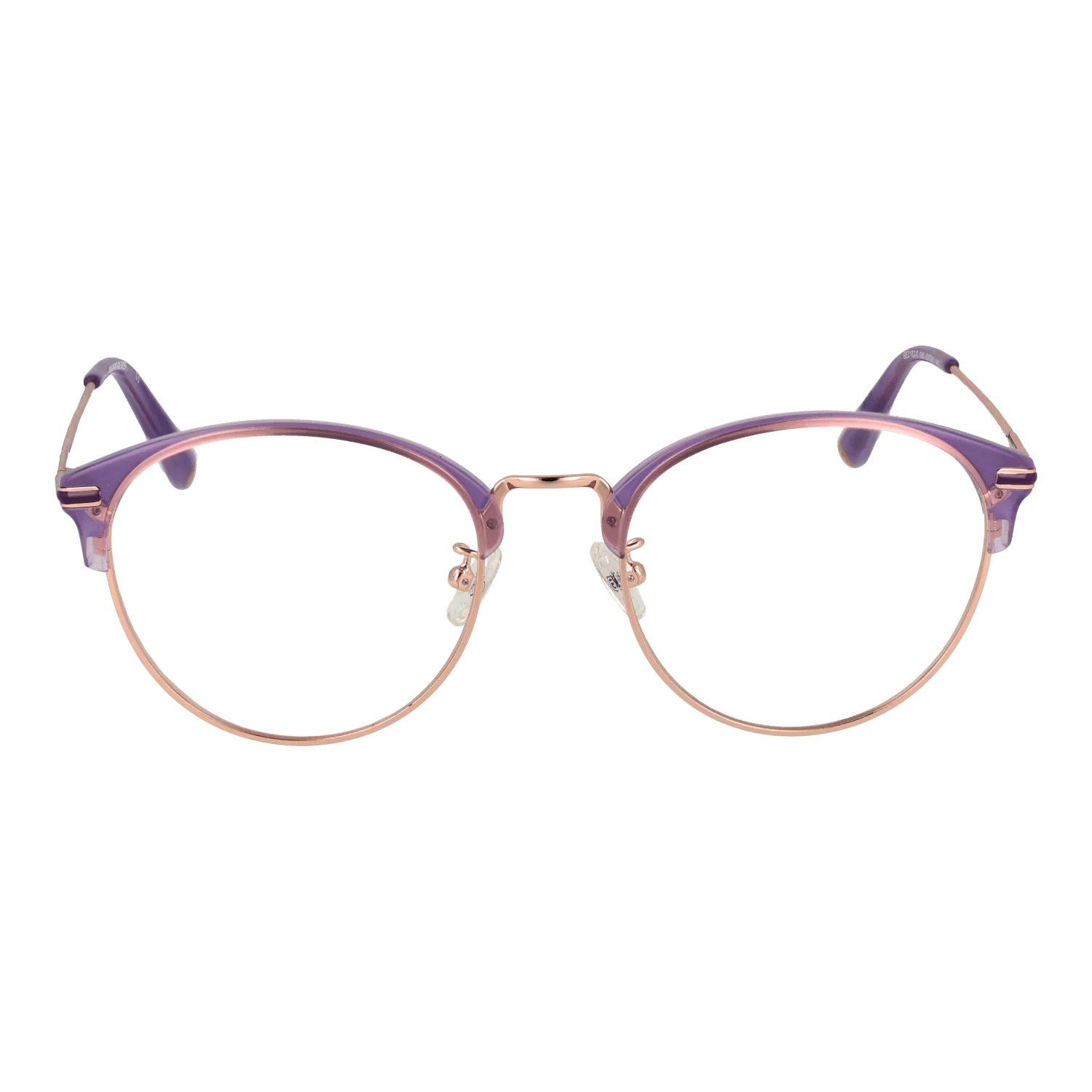 Unisex Purple Skechers Optical Frame SE2182-D 080 53
