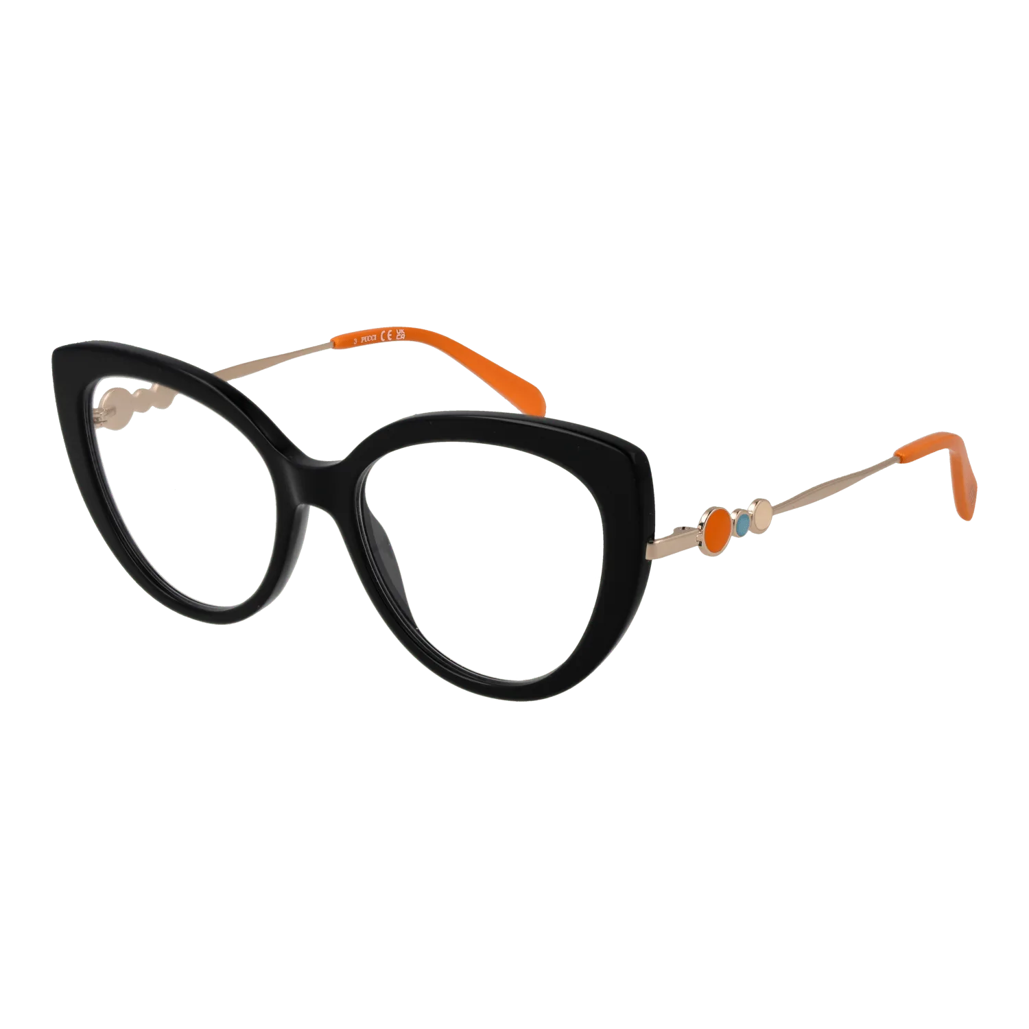 Pucci Optical Frame EP5190 001 53