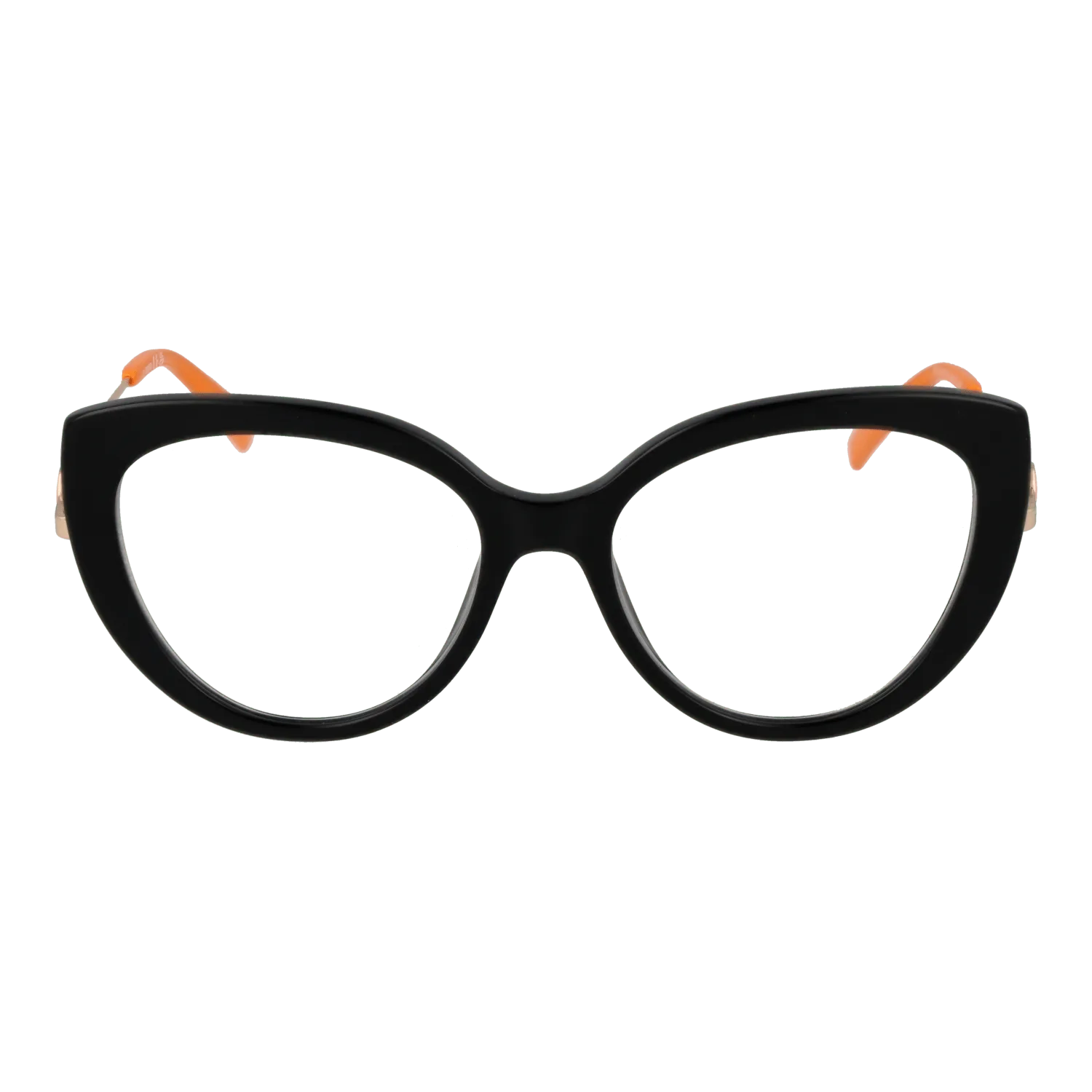 Women Black Pucci Optical Frame EP5190 001 53