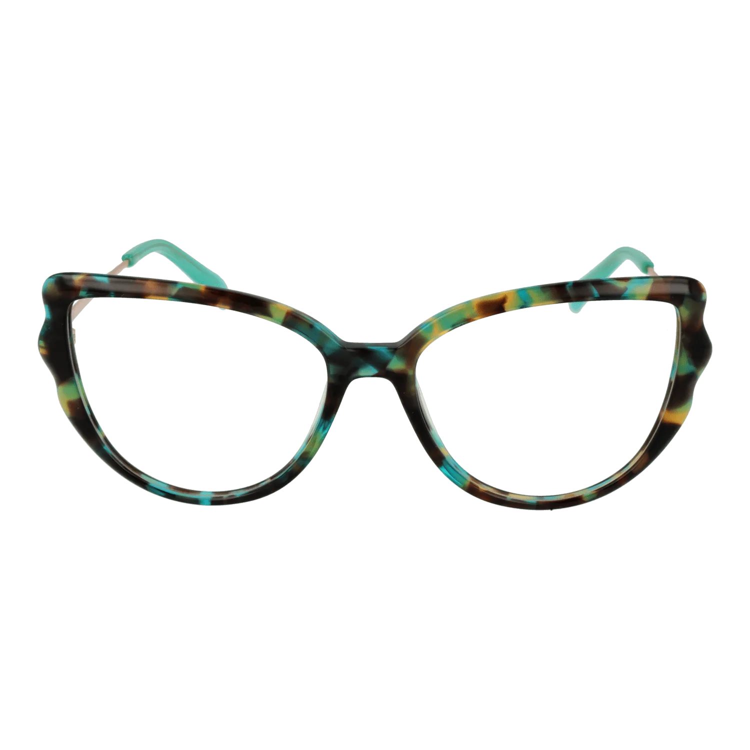 Women Multicolor Pucci Optical Frame EP5192 055 54