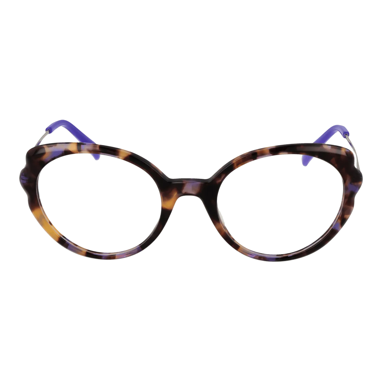 Women Multicolor Pucci Optical Frame EP5193 055 52