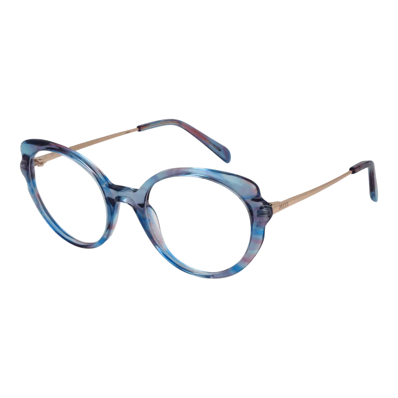 Pucci Optical Frame EP5193 086 52