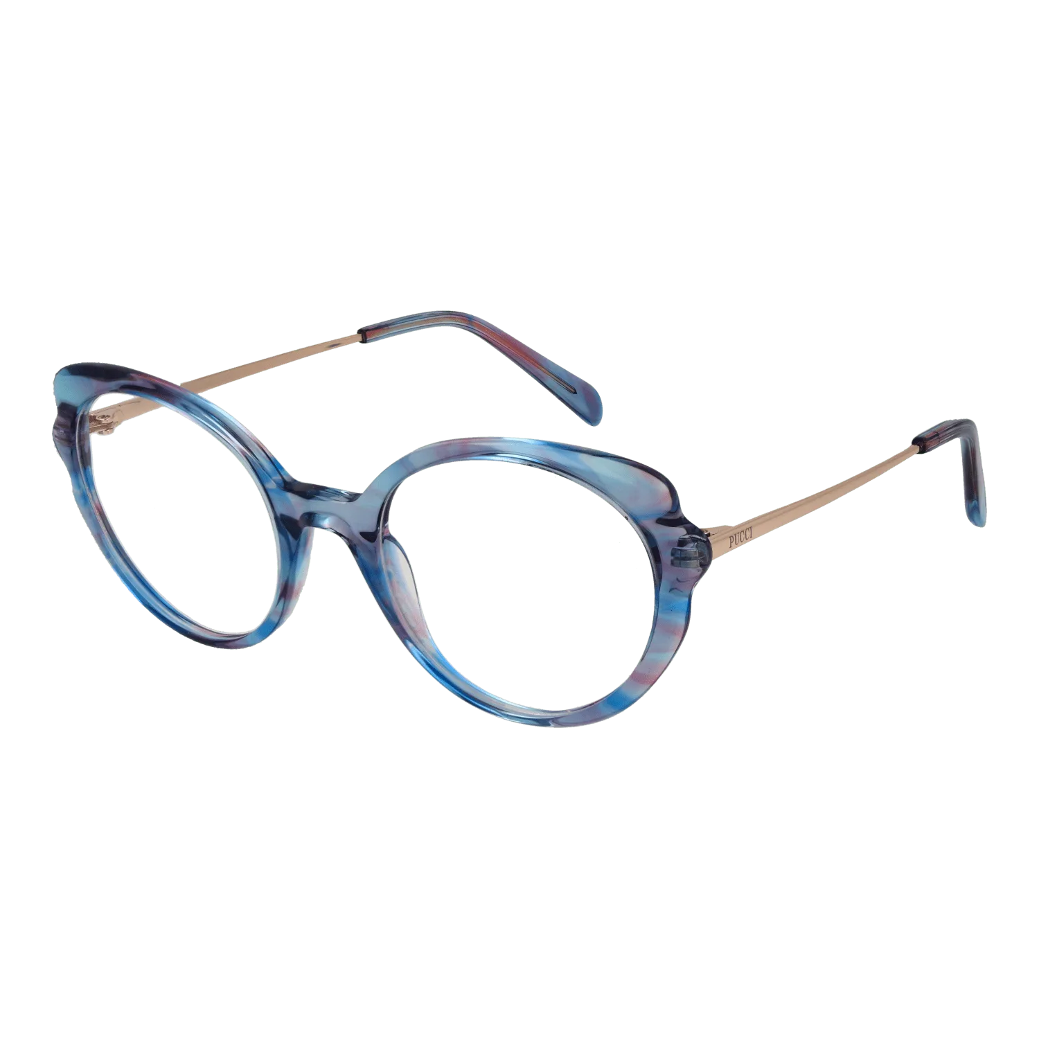 Pucci Optical Frame EP5193 086 52