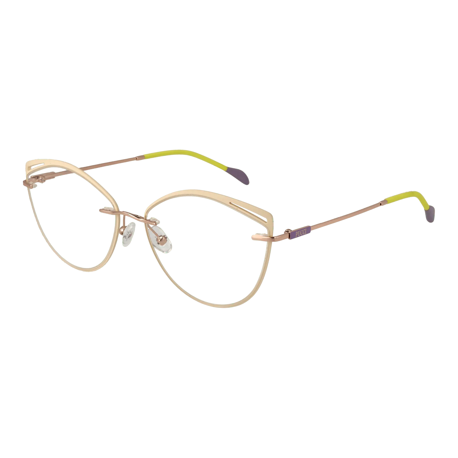 Pucci Optical Frame EP5194 025 56