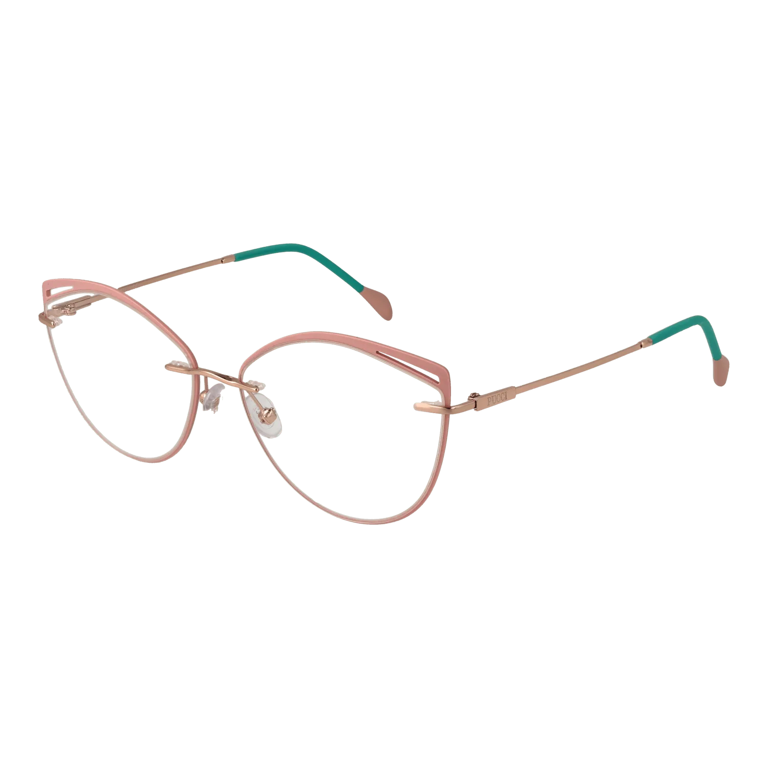 Pucci Optical Frame EP5194 074 56