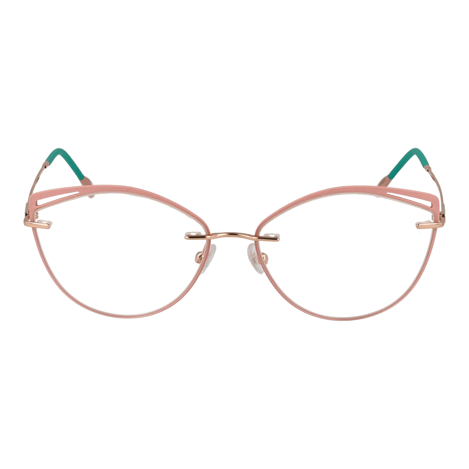 Women Rose Pucci Optical Frame EP5194 074 56