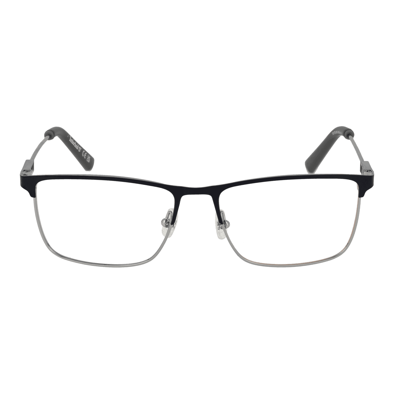 Men Blue Timberland Optical Frame TB1736 091 56