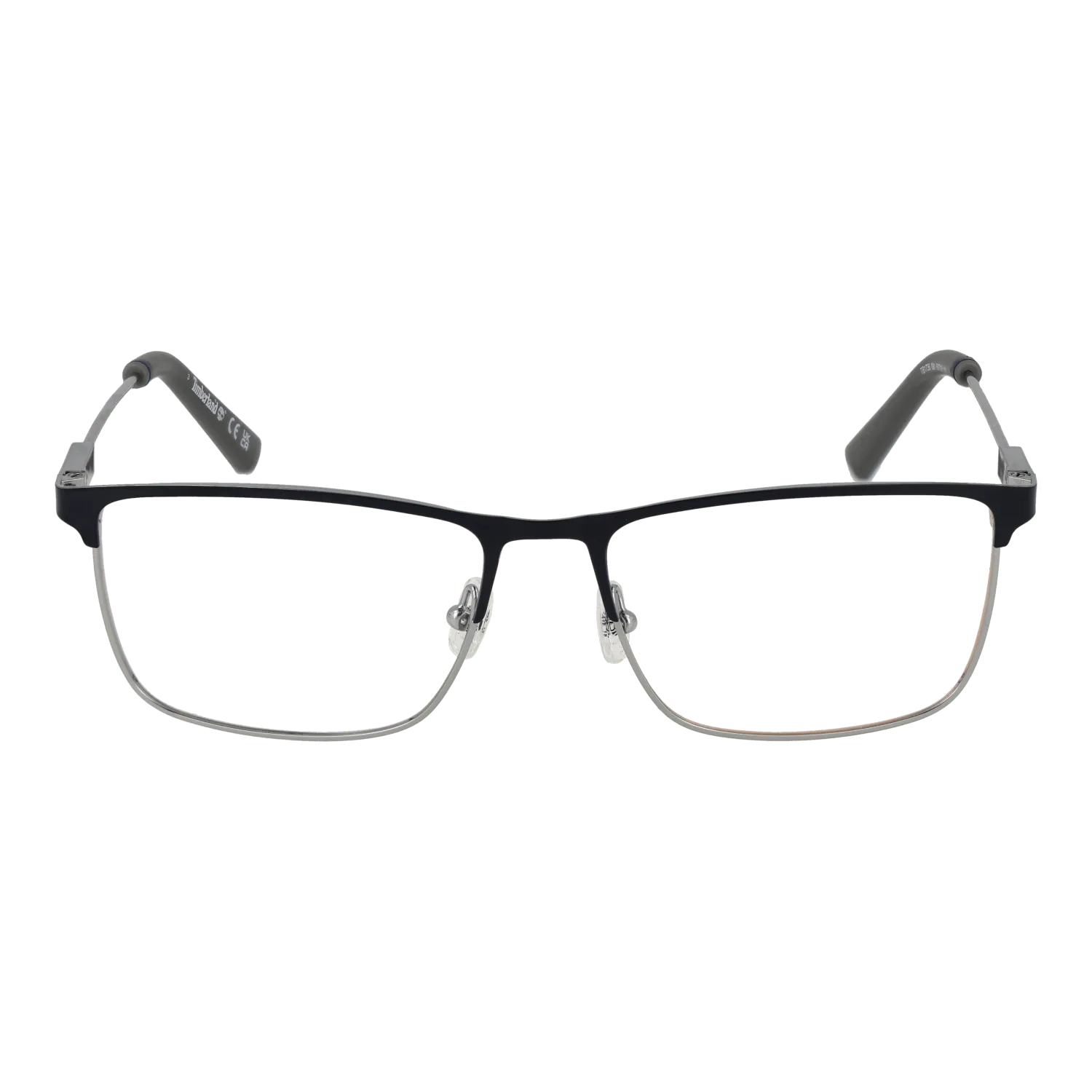 Men Blue Timberland Optical Frame TB1736 091 56