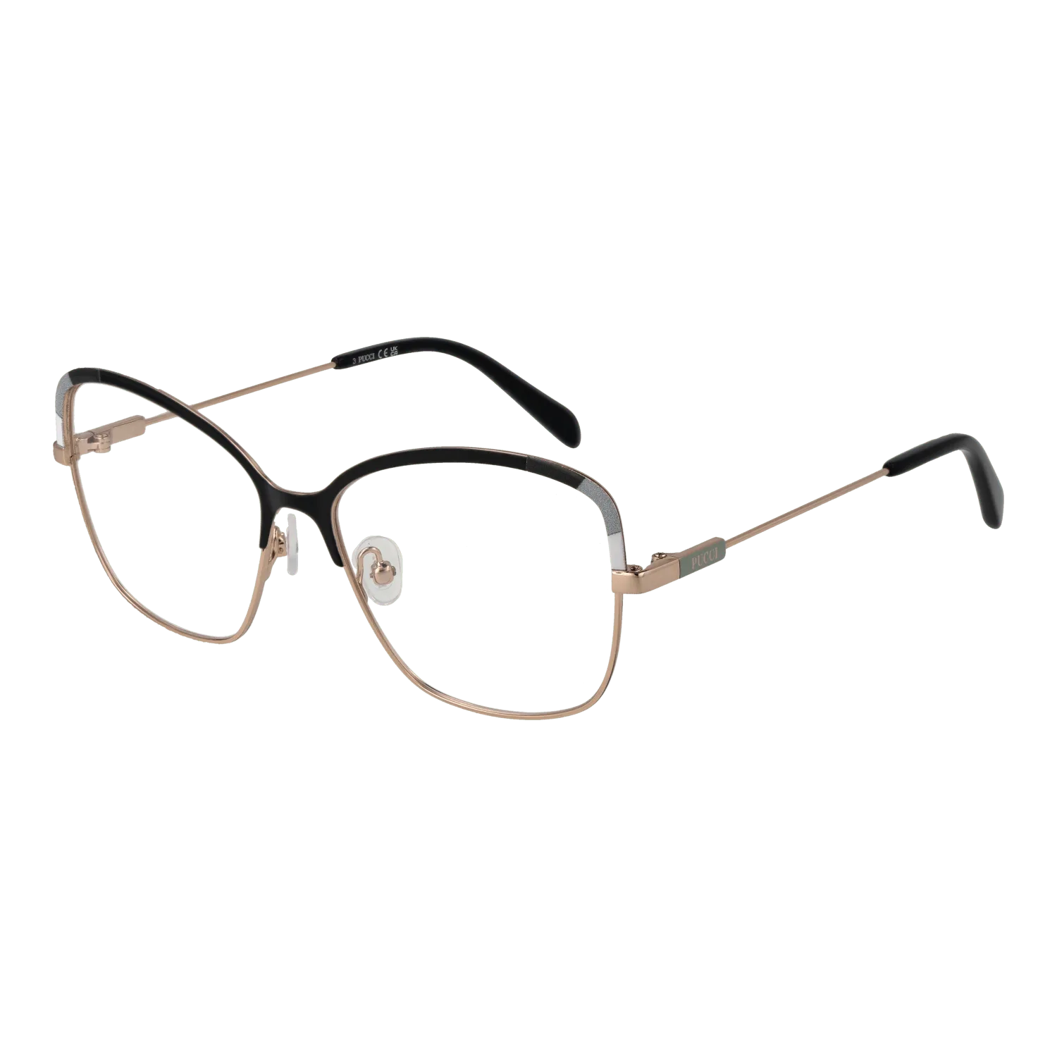 Pucci Optical Frame EP5202 005 55